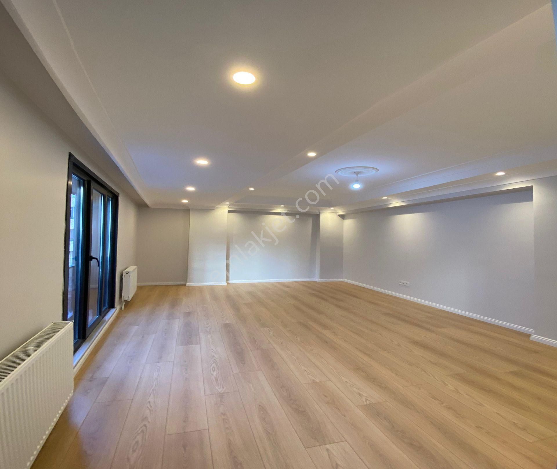 Bahçeşehir Akbatı Tarafı 3+1 Ara Kat Yeni İnşaat Satılık Daire - Görsel 10