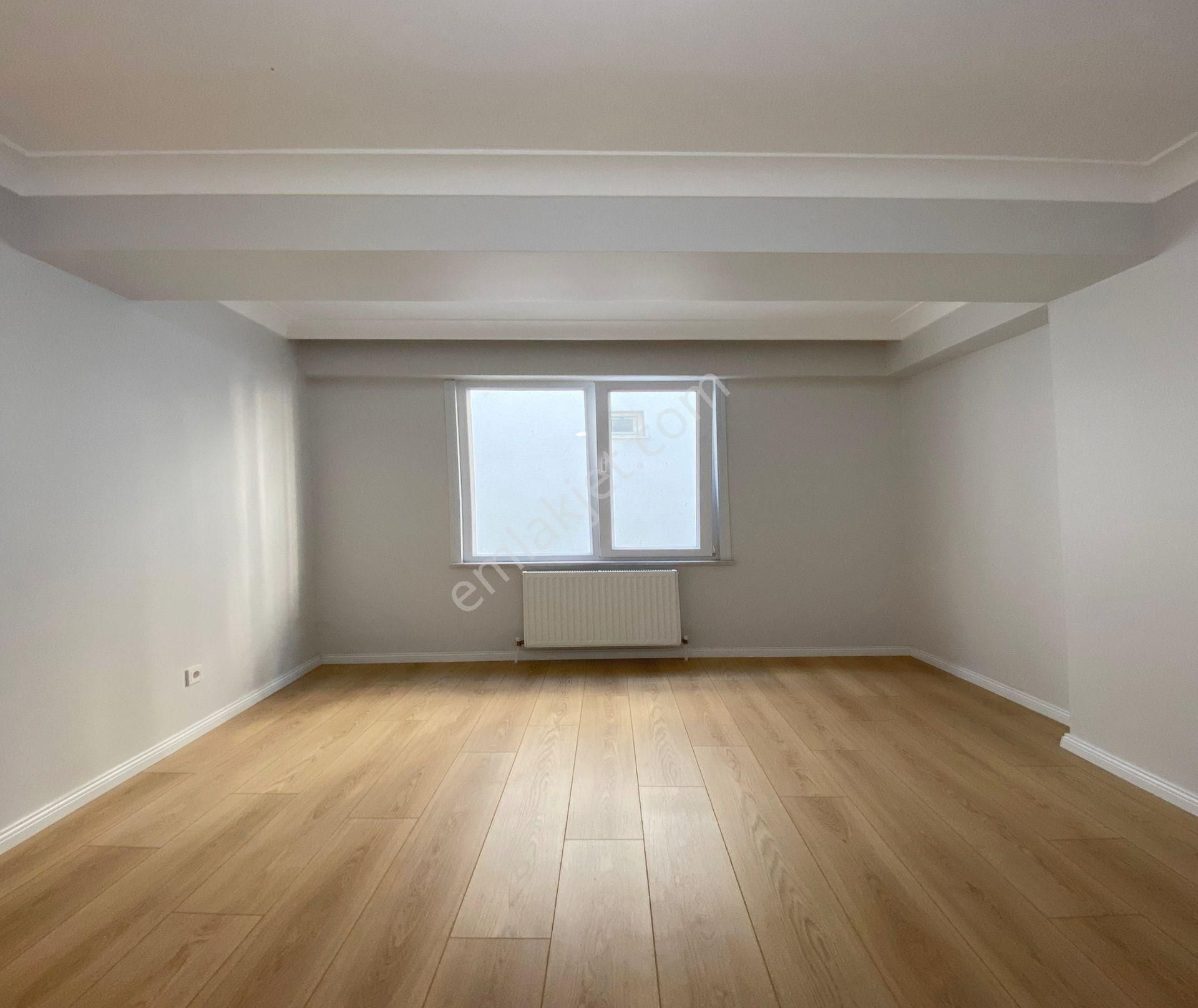 Bahçeşehir Akbatı Tarafı 3+1 Ara Kat Yeni İnşaat Satılık Daire - Görsel 20