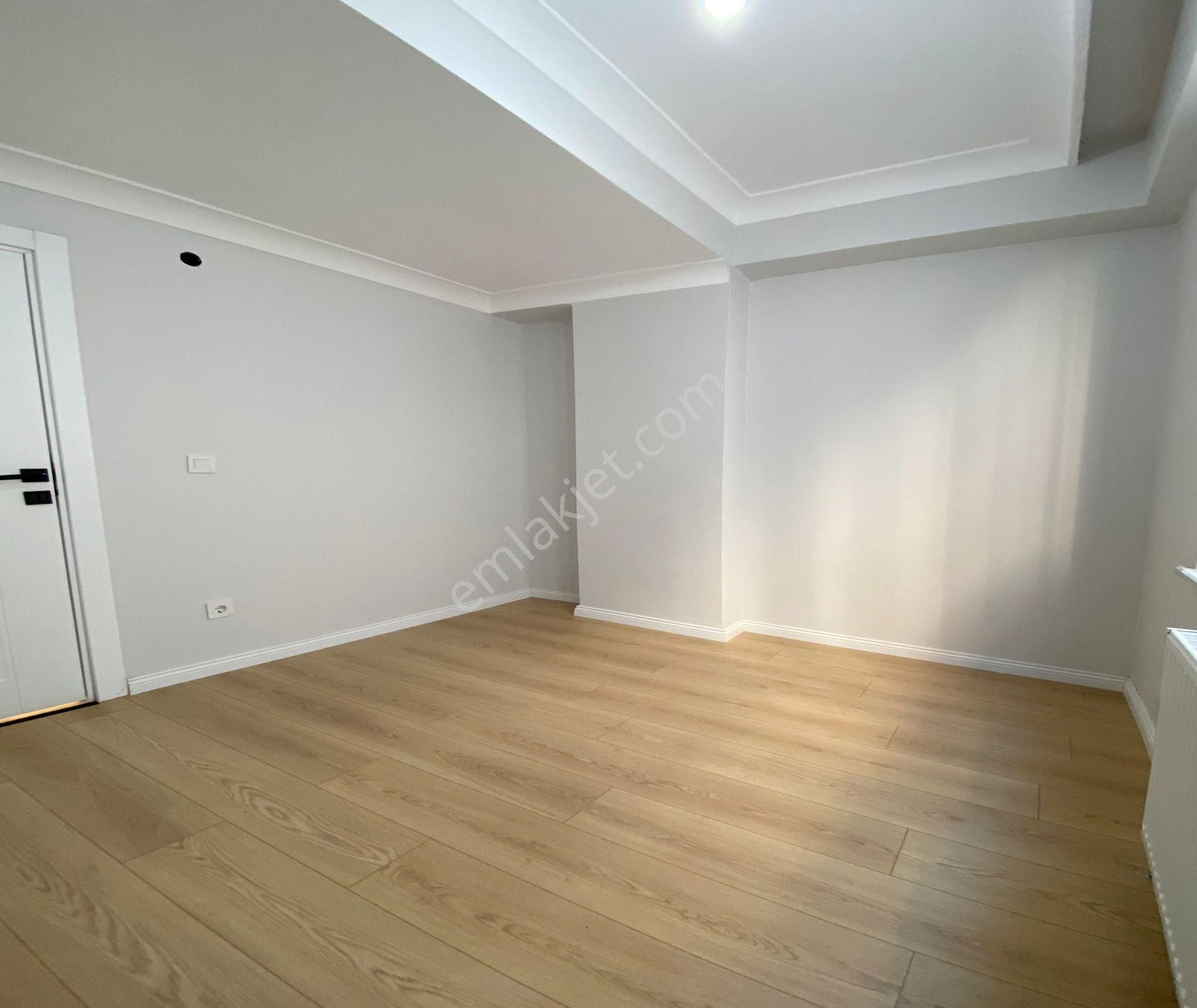 Bahçeşehir Akbatı Tarafı 3+1 Ara Kat Yeni İnşaat Satılık Daire - Görsel 16