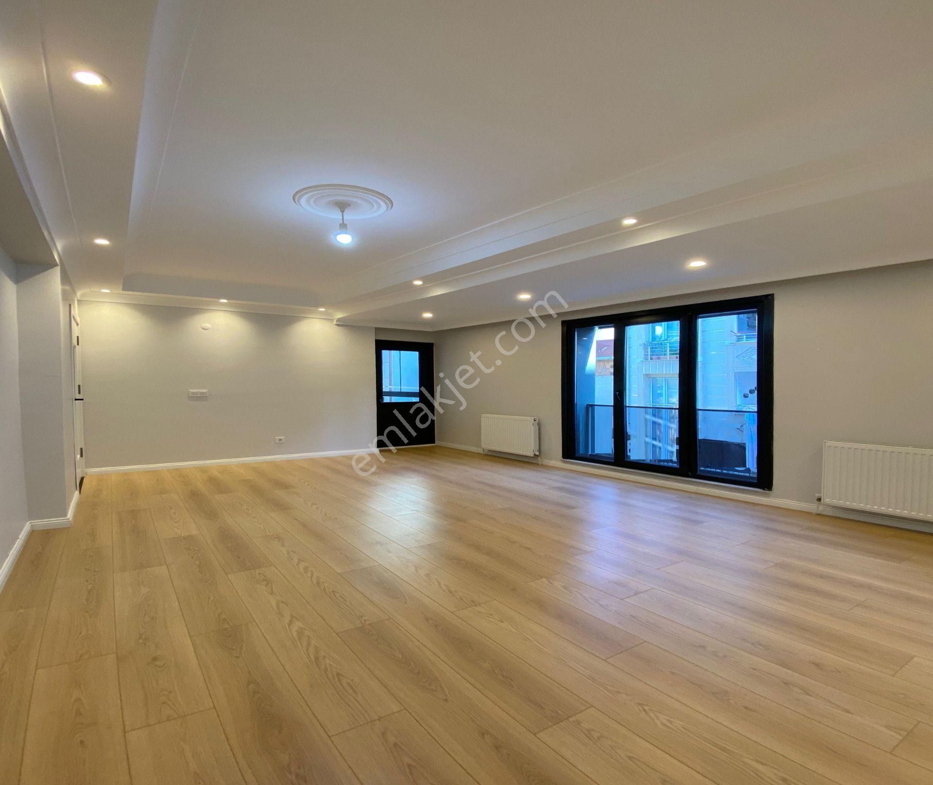 Bahçeşehir Akbatı Tarafı 3+1 Ara Kat Yeni İnşaat Satılık Daire - Görsel 6