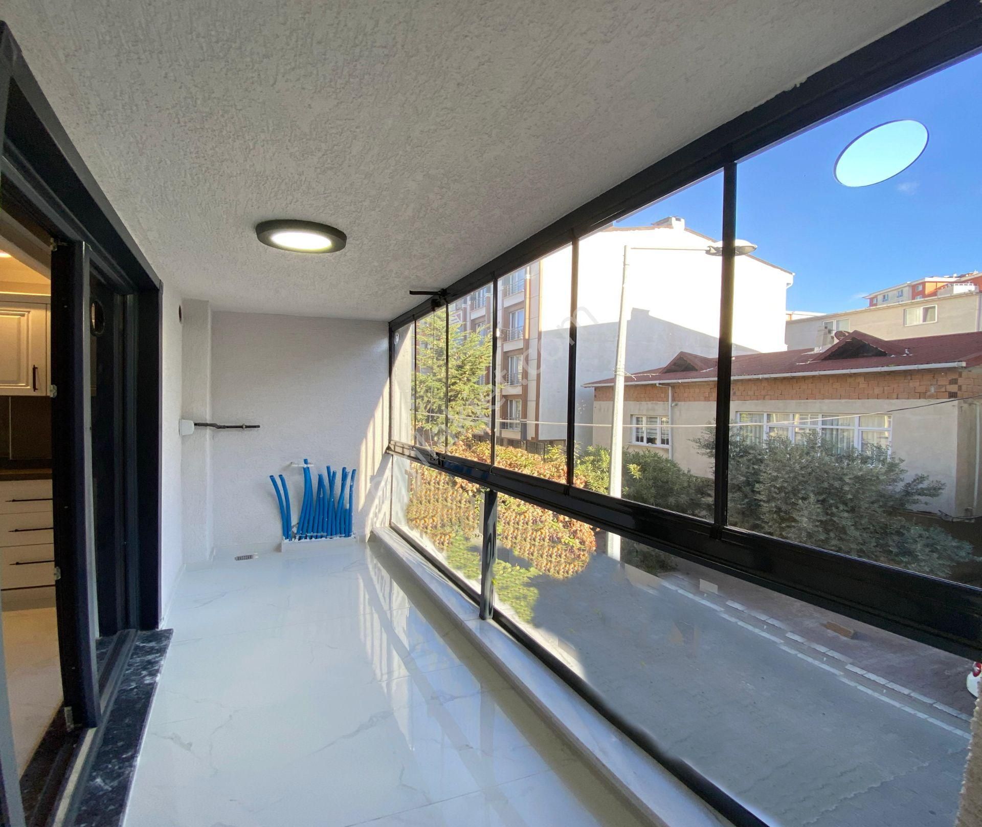 Bahçeşehir Akbatı Tarafı 3+1 Ara Kat Yeni İnşaat Satılık Daire - Görsel 24