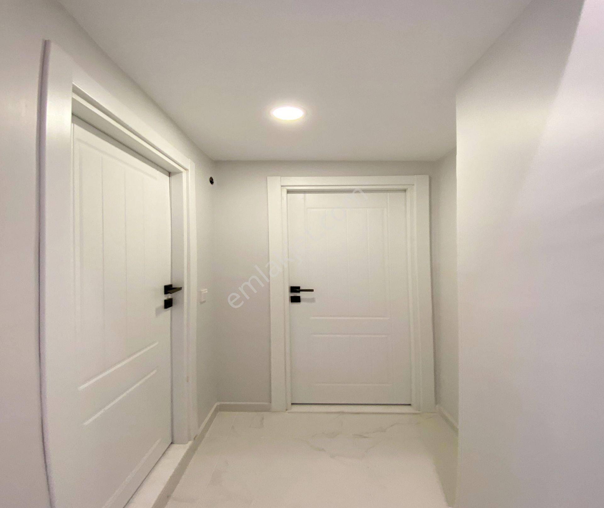 Bahçeşehir Akbatı Tarafı 3+1 Ara Kat Yeni İnşaat Satılık Daire - Görsel 23