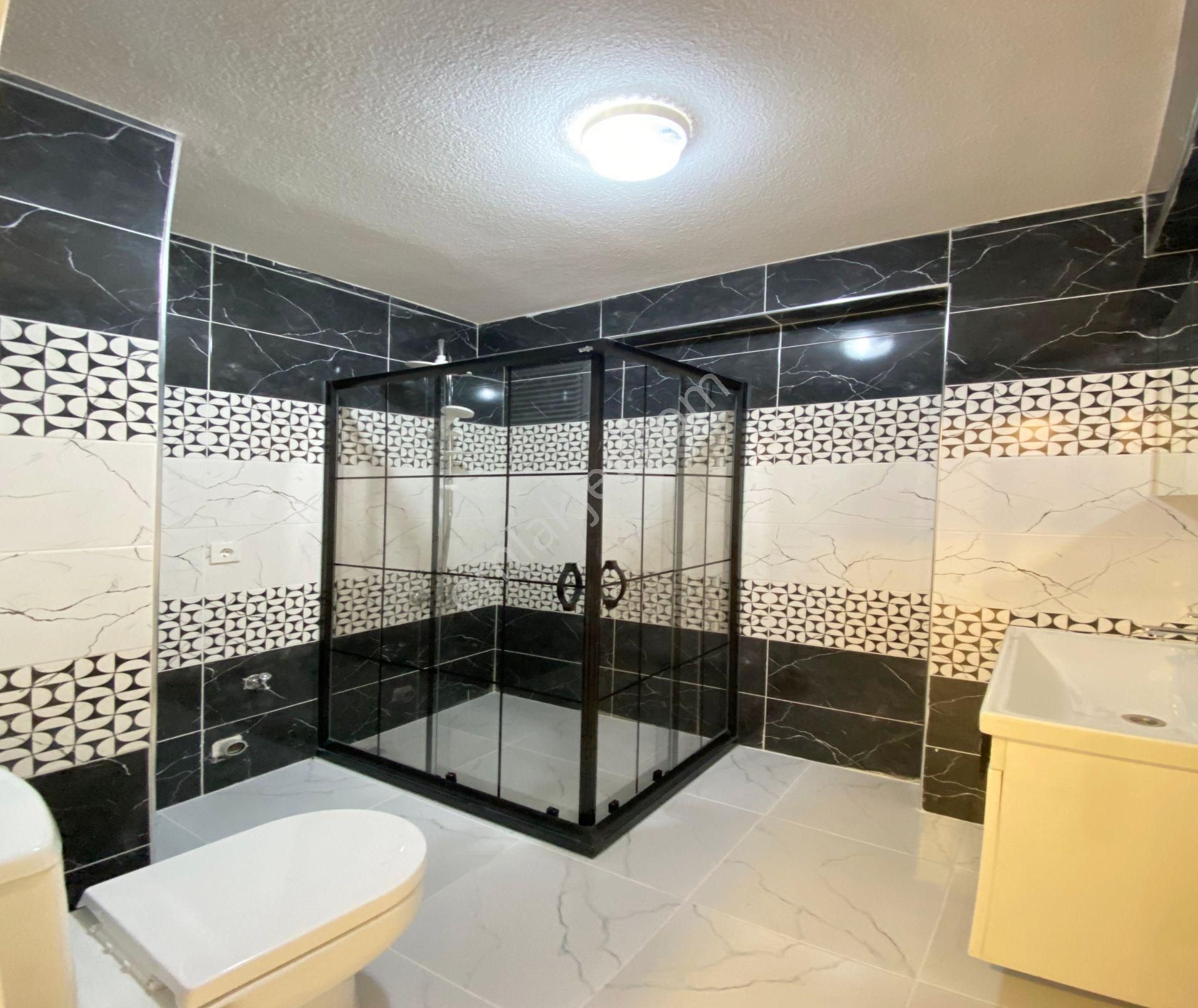 Bahçeşehir Akbatı Tarafı 3+1 Ara Kat Yeni İnşaat Satılık Daire - Görsel 26