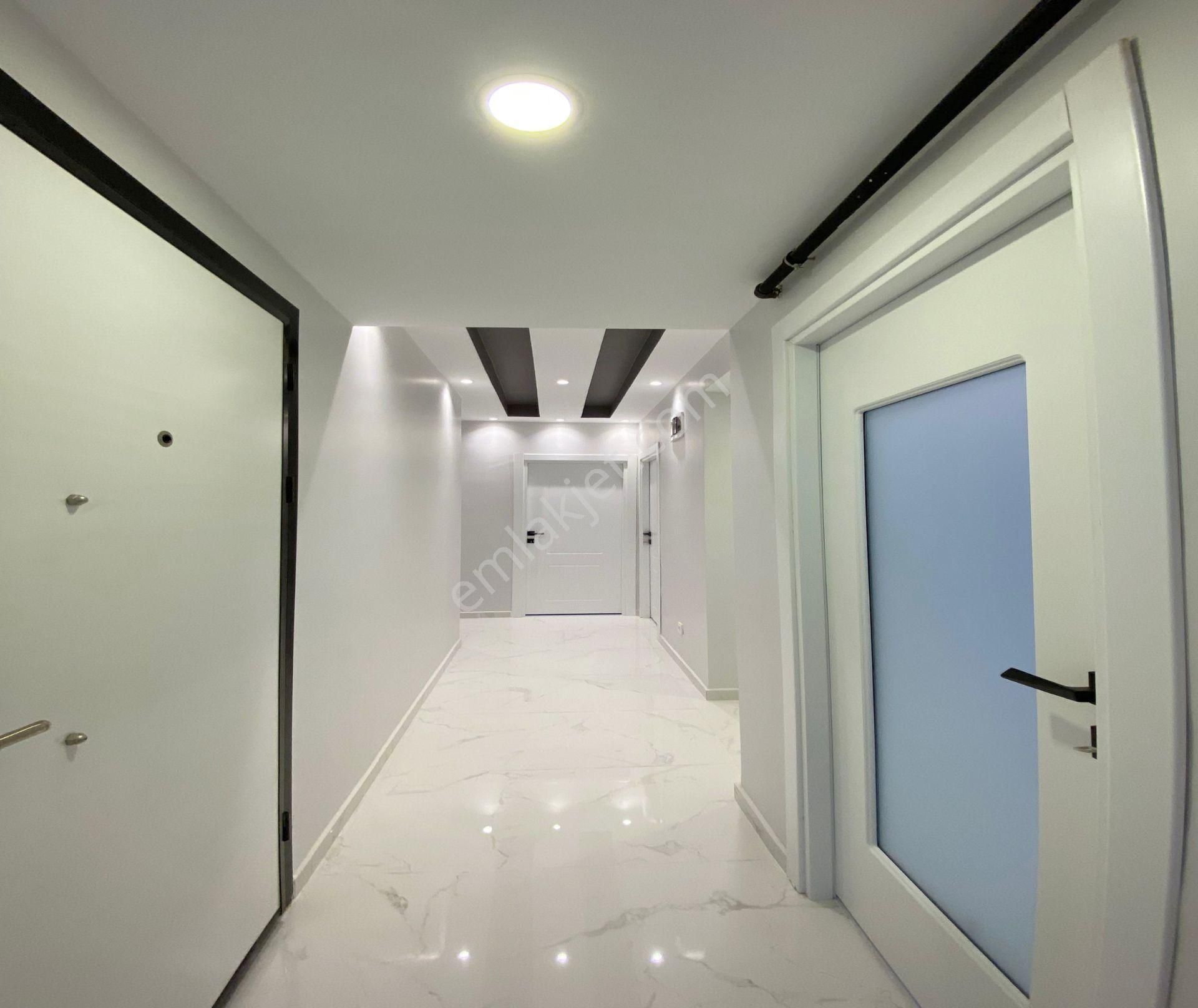 Bahçeşehir Akbatı Tarafı 3+1 Ara Kat Yeni İnşaat Satılık Daire - Görsel 7