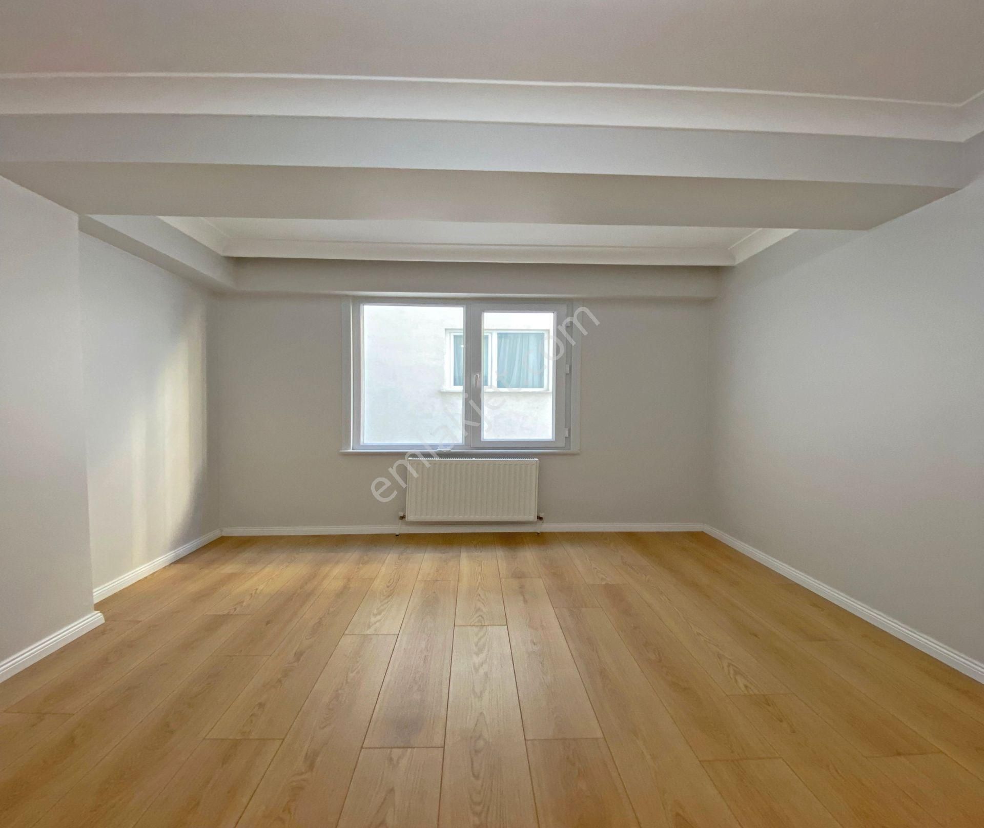 Bahçeşehir Akbatı Tarafı 3+1 Ara Kat Yeni İnşaat Satılık Daire - Görsel 14