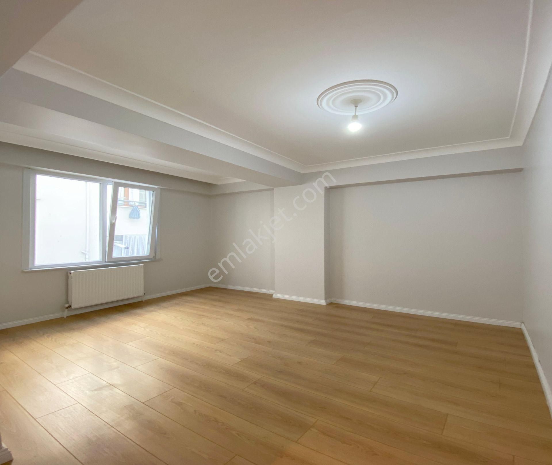 Bahçeşehir Akbatı Tarafı 3+1 Ara Kat Yeni İnşaat Satılık Daire - Görsel 19