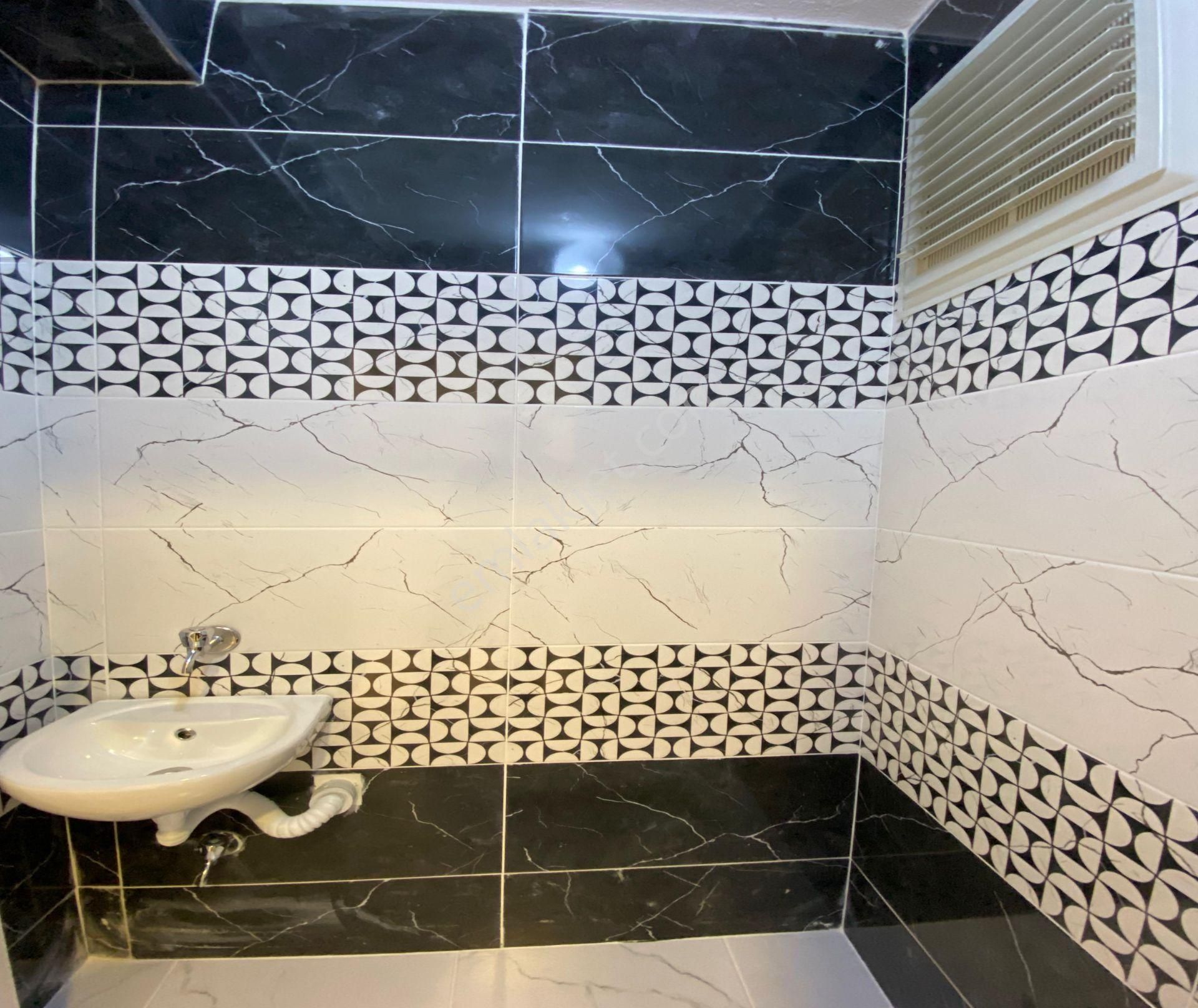 Bahçeşehir Akbatı Tarafı 3+1 Ara Kat Yeni İnşaat Satılık Daire - Görsel 21