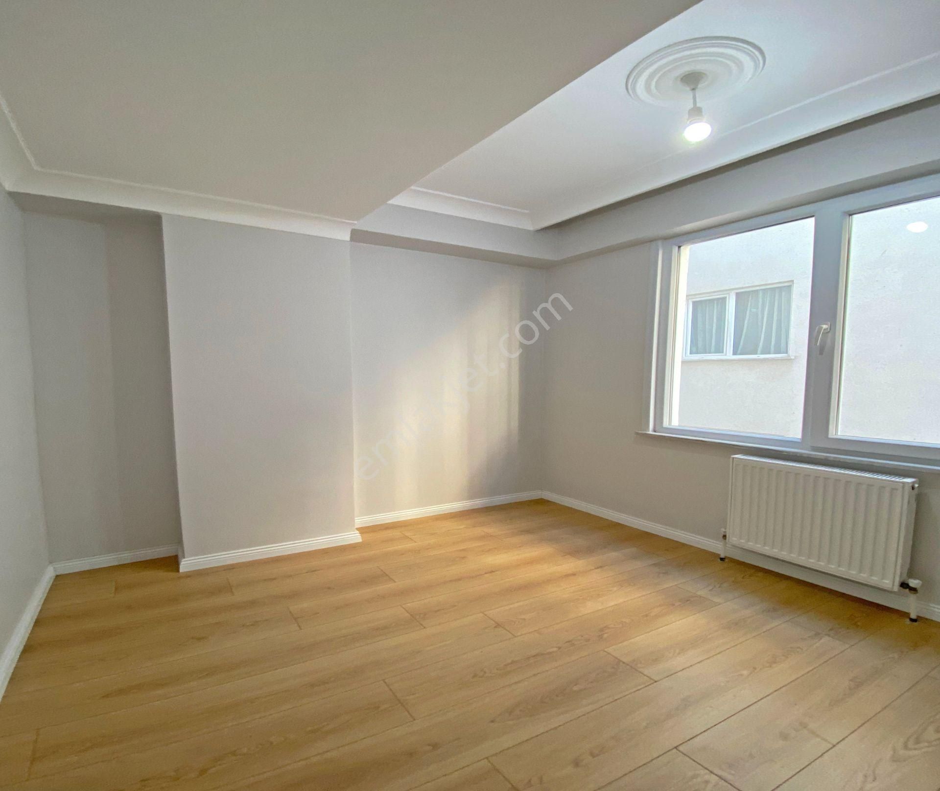 Bahçeşehir Akbatı Tarafı 3+1 Ara Kat Yeni İnşaat Satılık Daire - Görsel 13