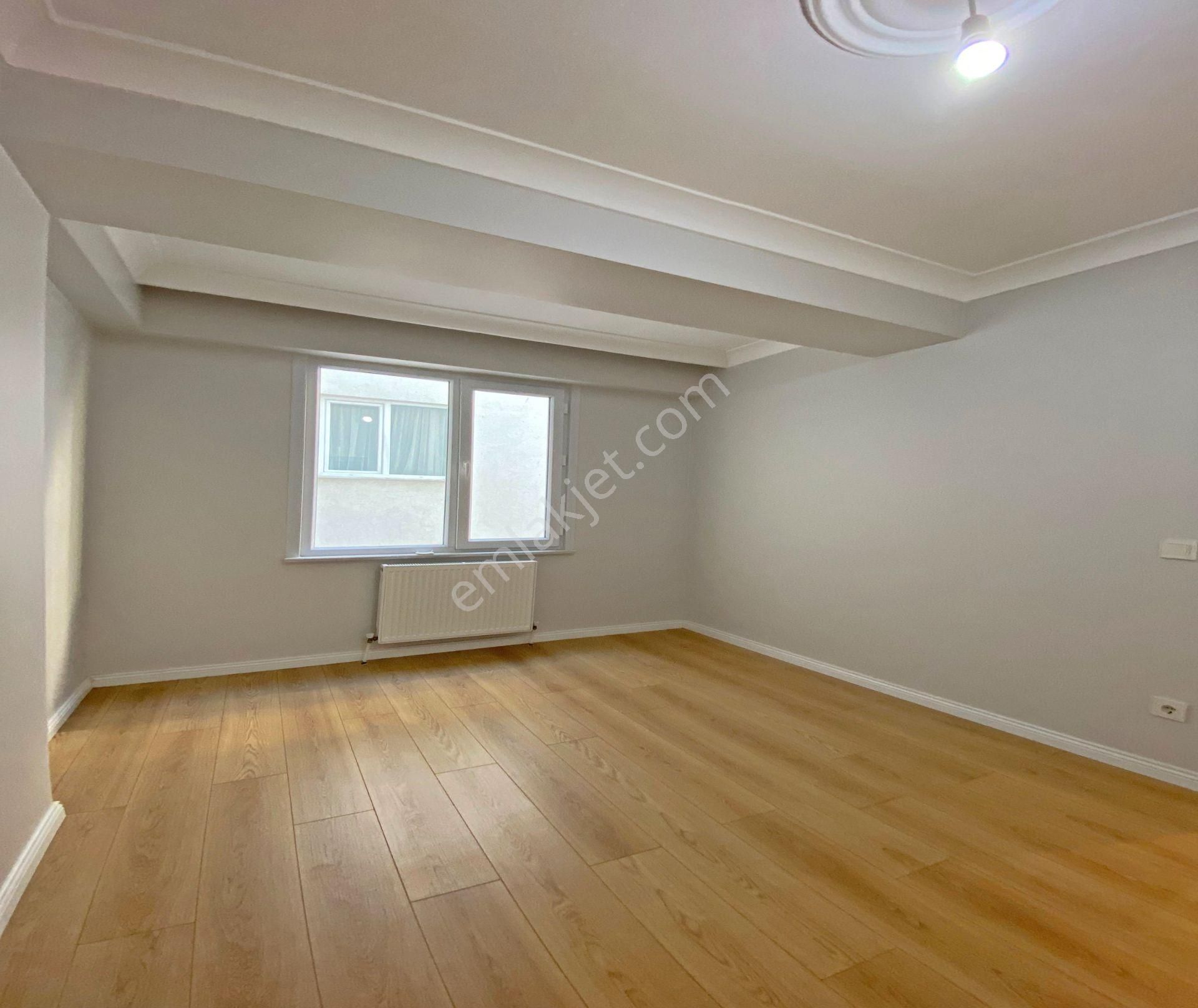 Bahçeşehir Akbatı Tarafı 3+1 Ara Kat Yeni İnşaat Satılık Daire - Görsel 11