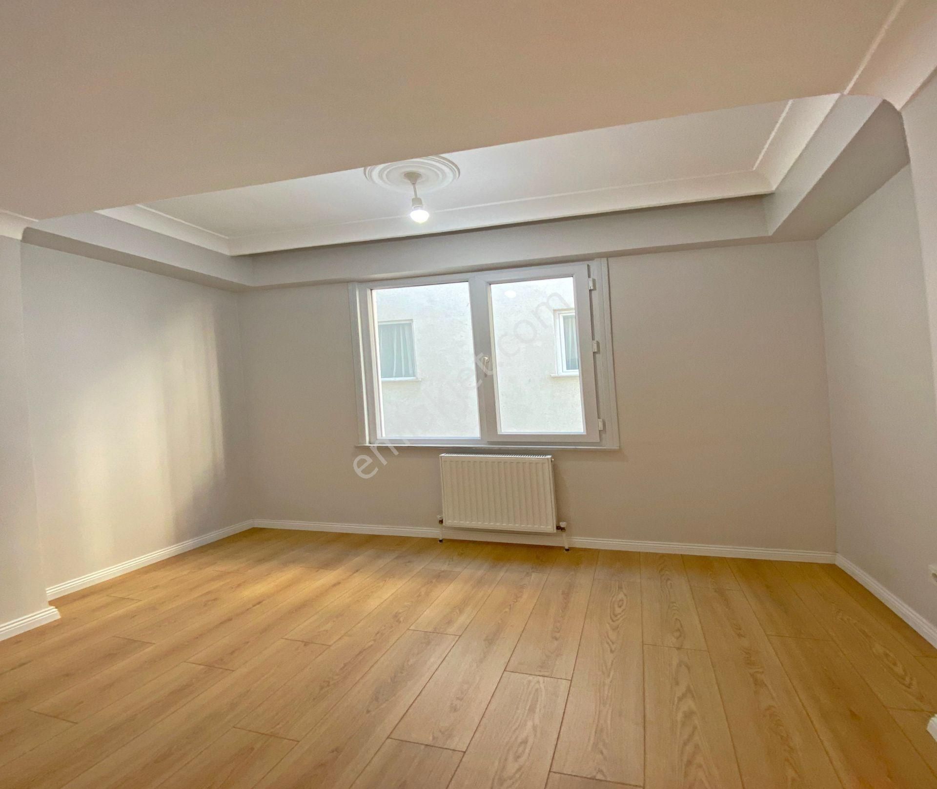 Bahçeşehir Akbatı Tarafı 3+1 Ara Kat Yeni İnşaat Satılık Daire - Görsel 17