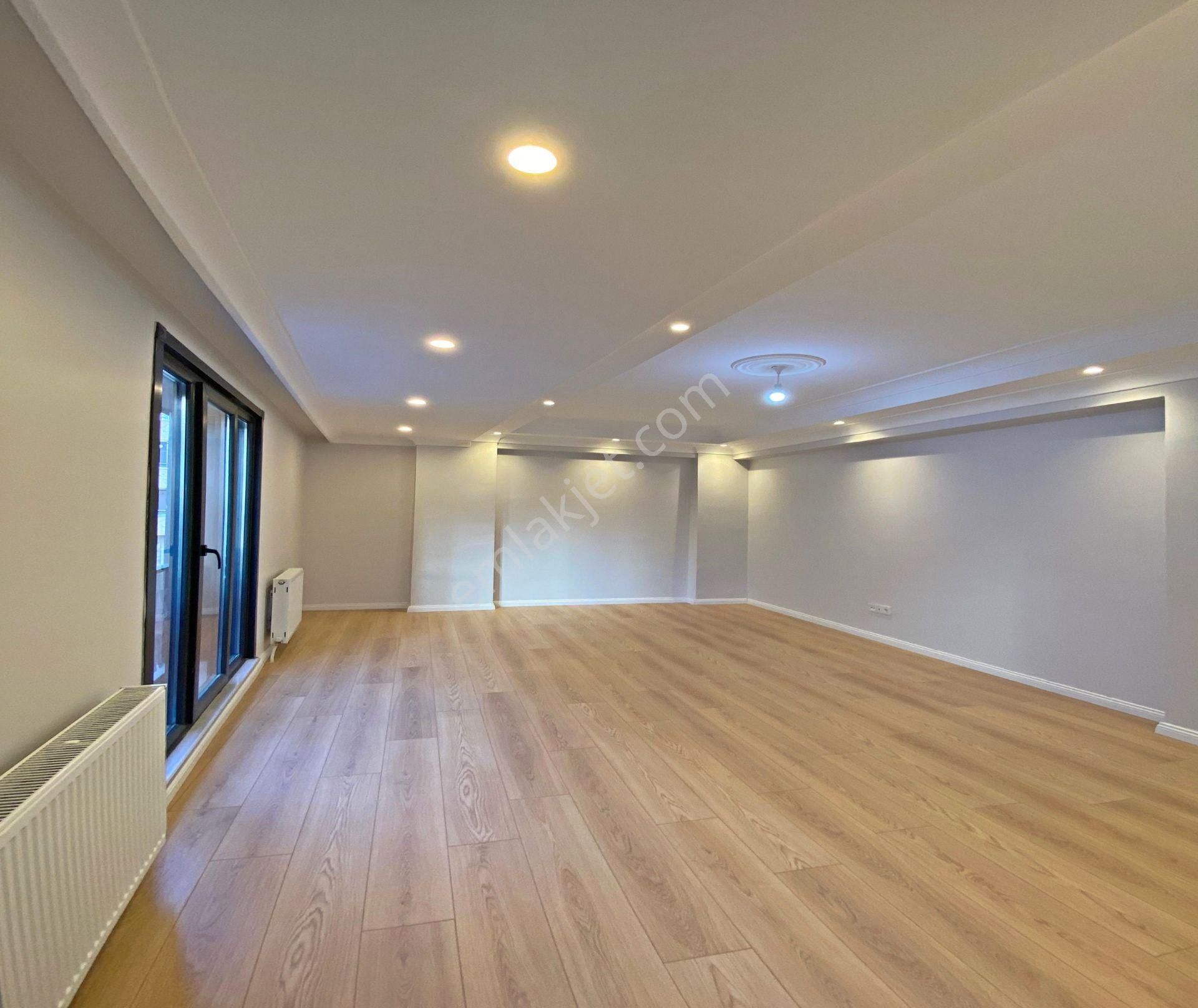 Bahçeşehir Akbatı Tarafı 3+1 Ara Kat Yeni İnşaat Satılık Daire - Görsel 9