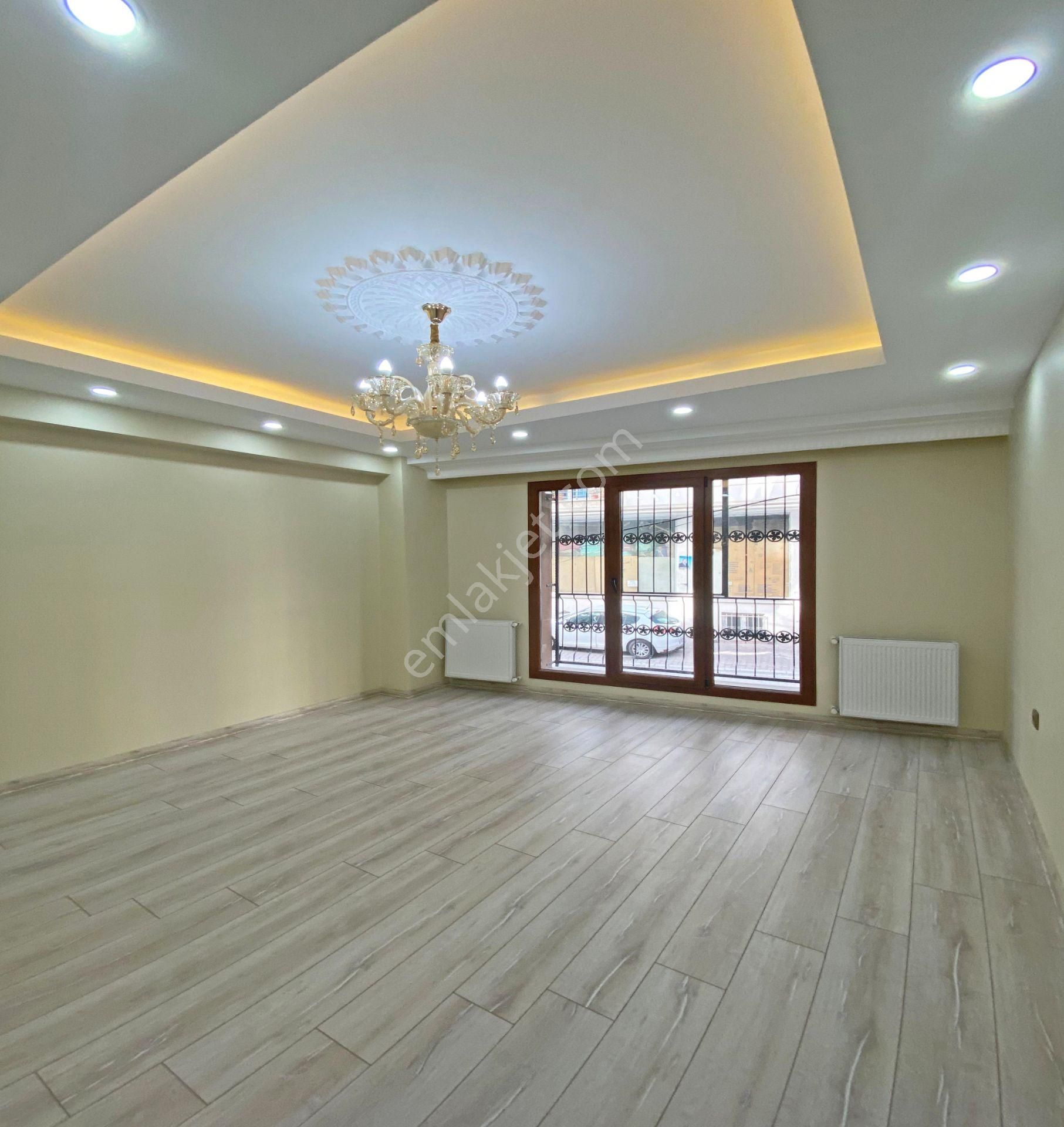 Bahçeşehir Tem Otobana Yakın 2+1 Geniş 2.kat Satılık Daireler - Görsel 9