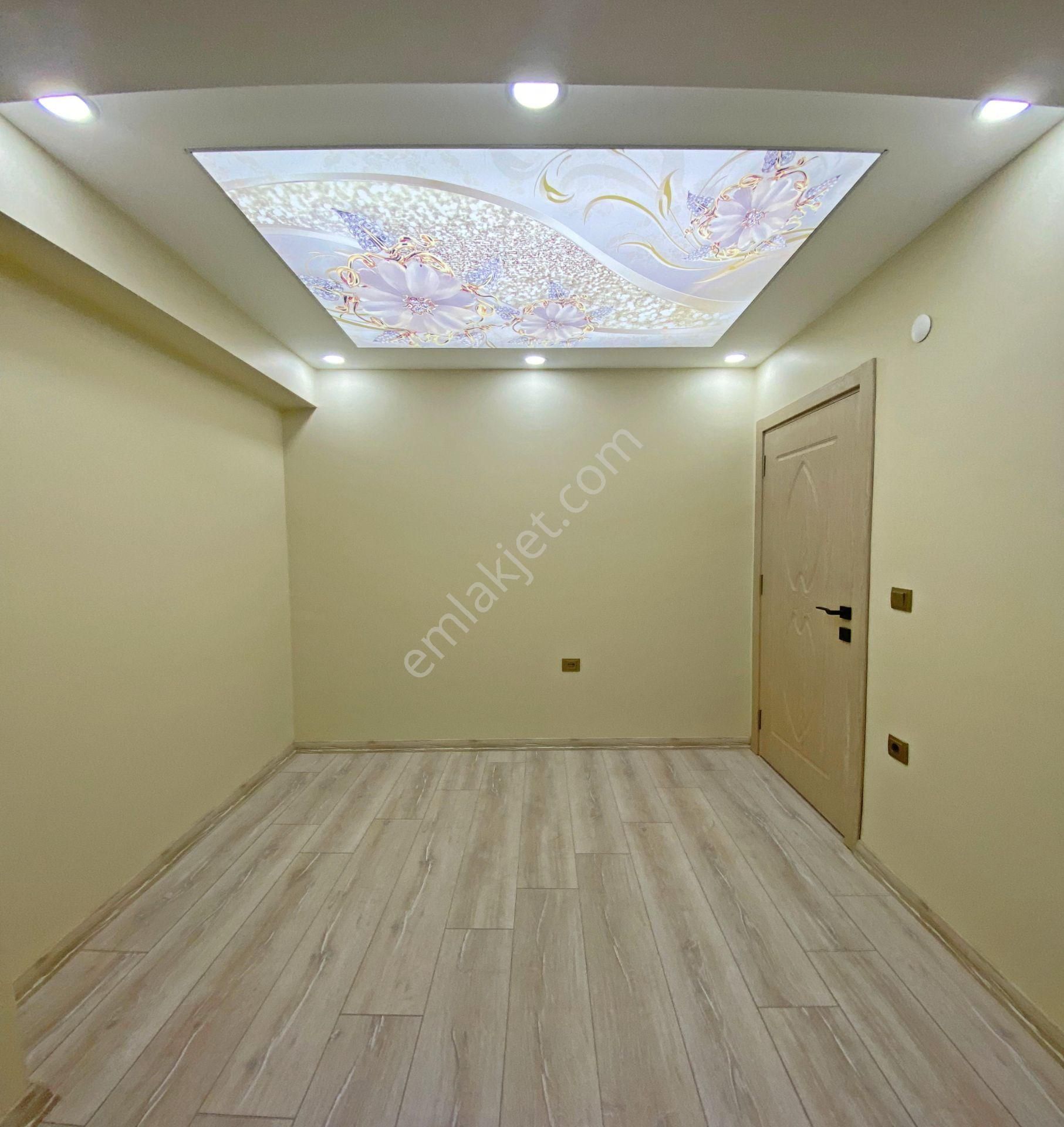 Bahçeşehir Tem Otobana Yakın 2+1 Geniş 2.kat Satılık Daireler - Görsel 16