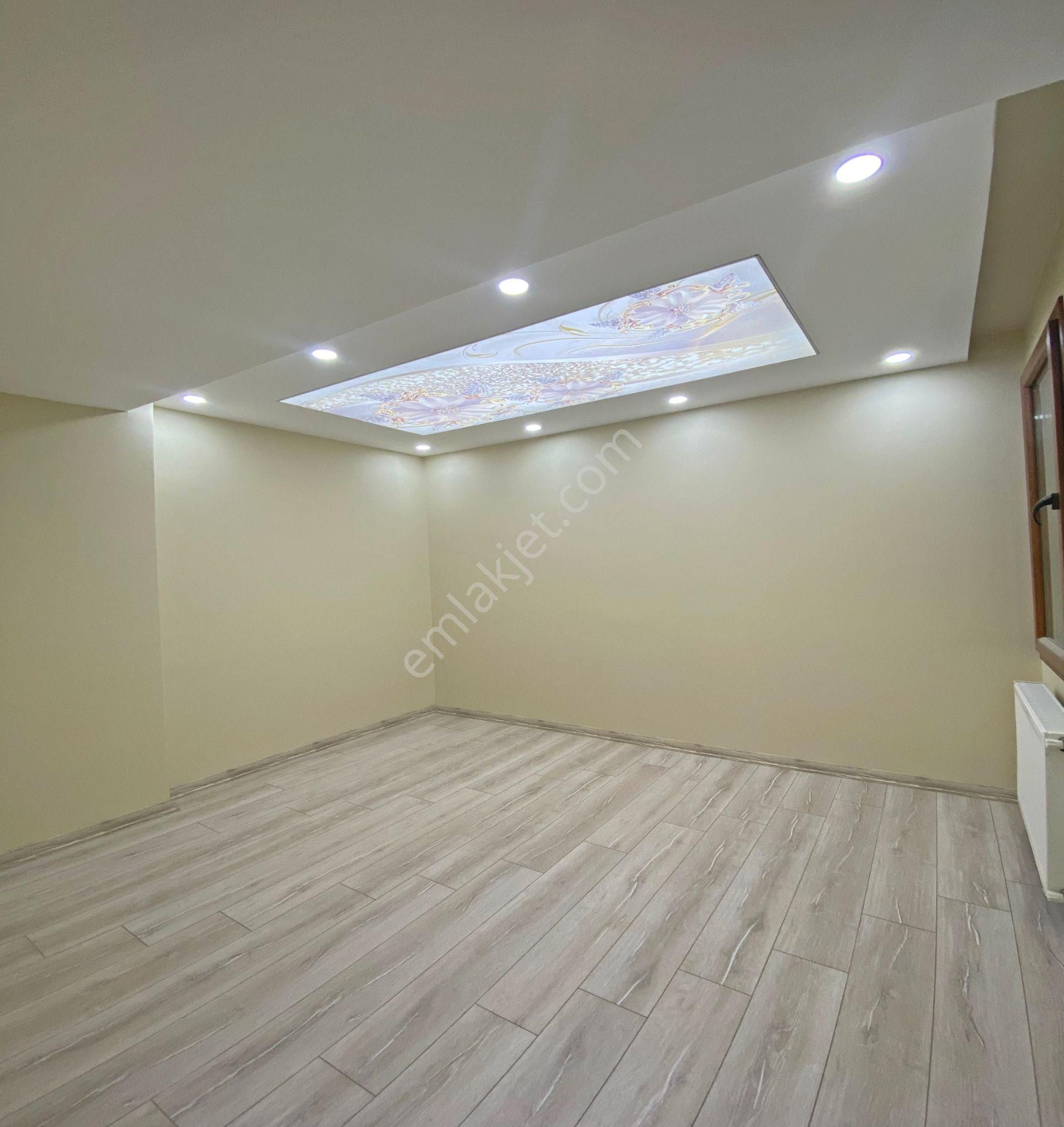 Bahçeşehir Tem Otobana Yakın 2+1 Geniş 2.kat Satılık Daireler - Görsel 18