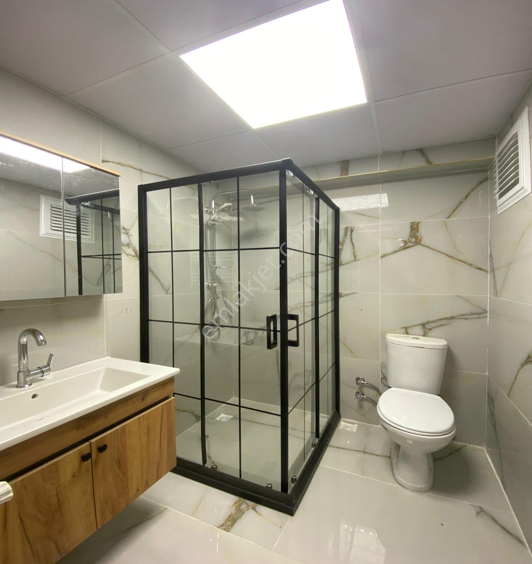 Bahçeşehir Tem Otobana Yakın 2+1 Geniş 2.kat Satılık Daireler - Görsel 21