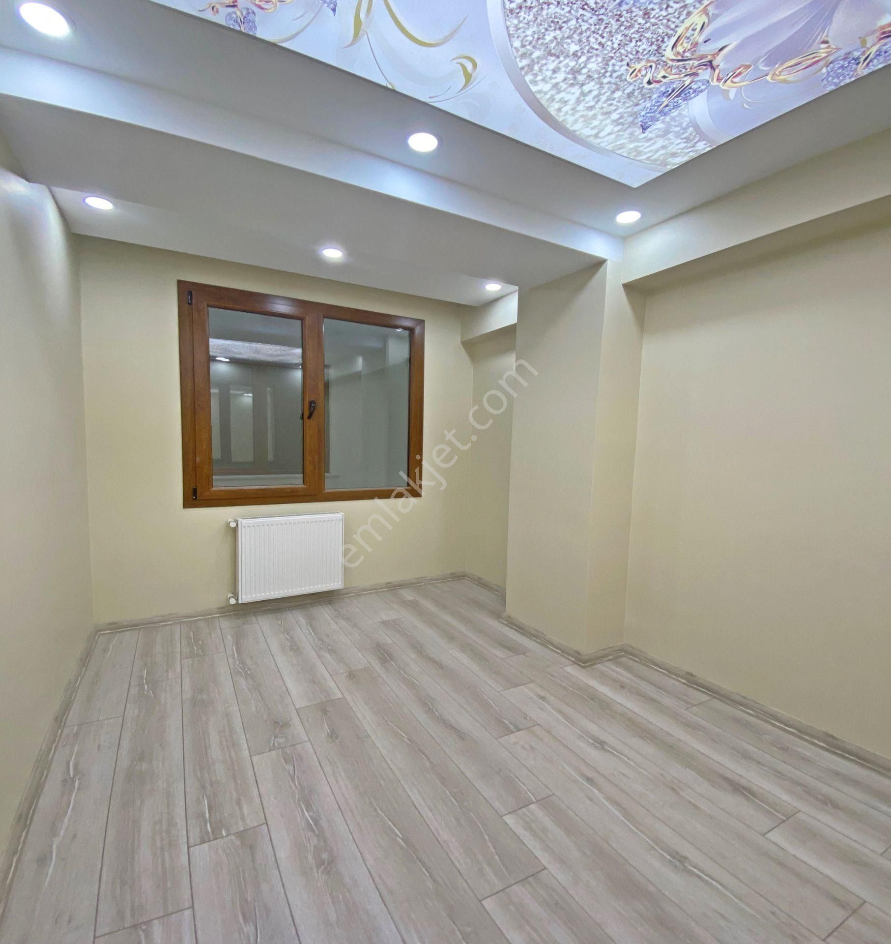 Bahçeşehir Tem Otobana Yakın 2+1 Geniş 2.kat Satılık Daireler - Görsel 12