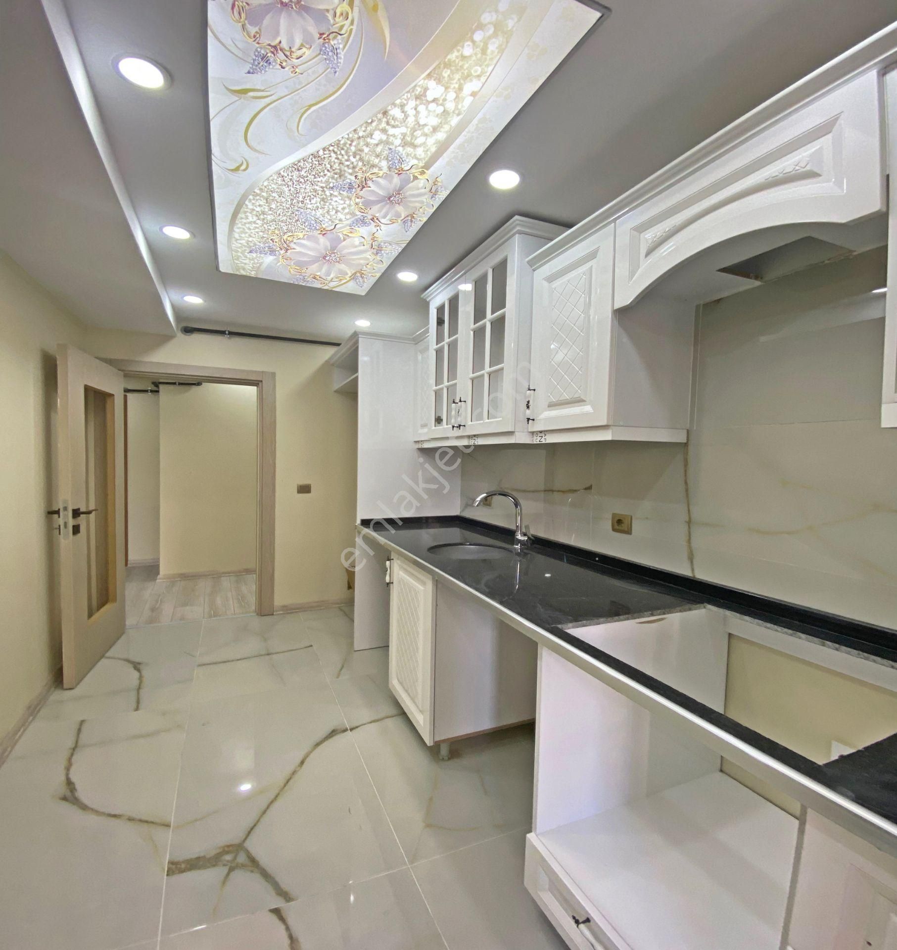 Bahçeşehir Tem Otobana Yakın 2+1 Geniş 2.kat Satılık Daireler - Görsel 6