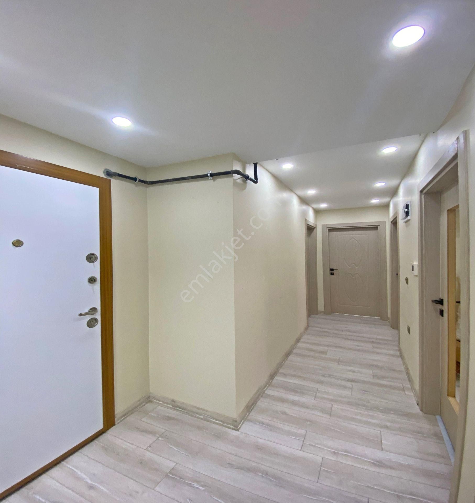 Bahçeşehir Tem Otobana Yakın 2+1 Geniş 2.kat Satılık Daireler - Görsel 23