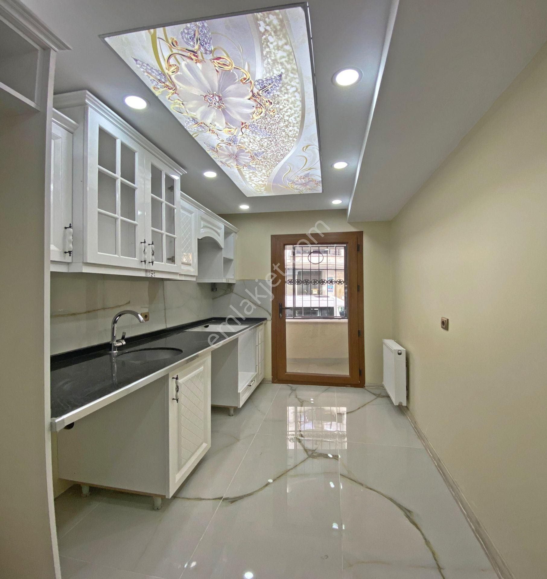 Bahçeşehir Tem Otobana Yakın 2+1 Geniş 2.kat Satılık Daireler - Görsel 3