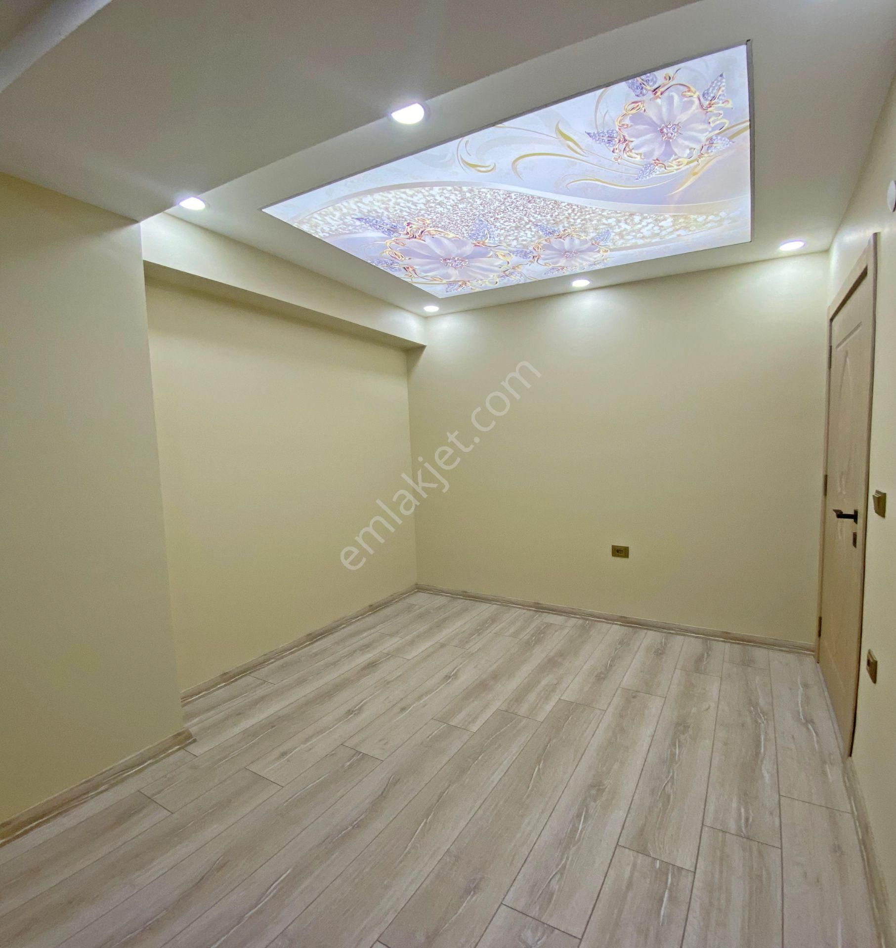 Bahçeşehir Tem Otobana Yakın 2+1 Geniş 2.kat Satılık Daireler - Görsel 13