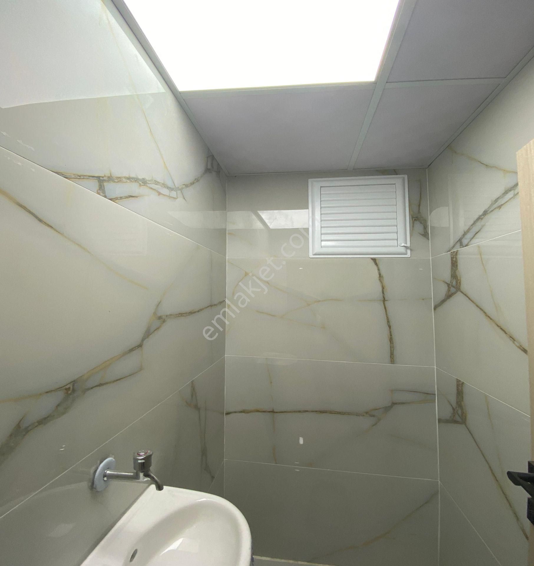 Bahçeşehir Tem Otobana Yakın 2+1 Geniş 2.kat Satılık Daireler - Görsel 25