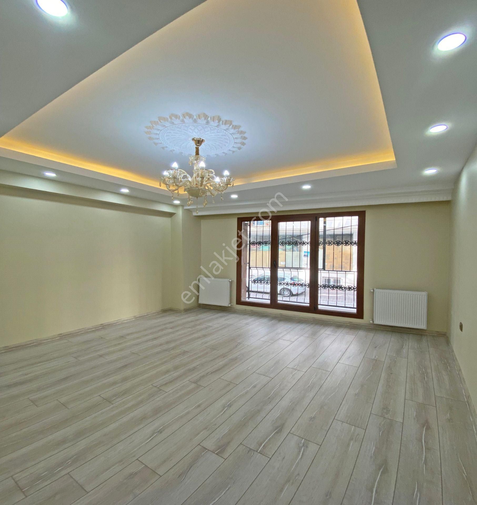 Bahçeşehir Tem Otobana Yakın 2+1 Geniş 2.kat Satılık Daireler - Görsel 8