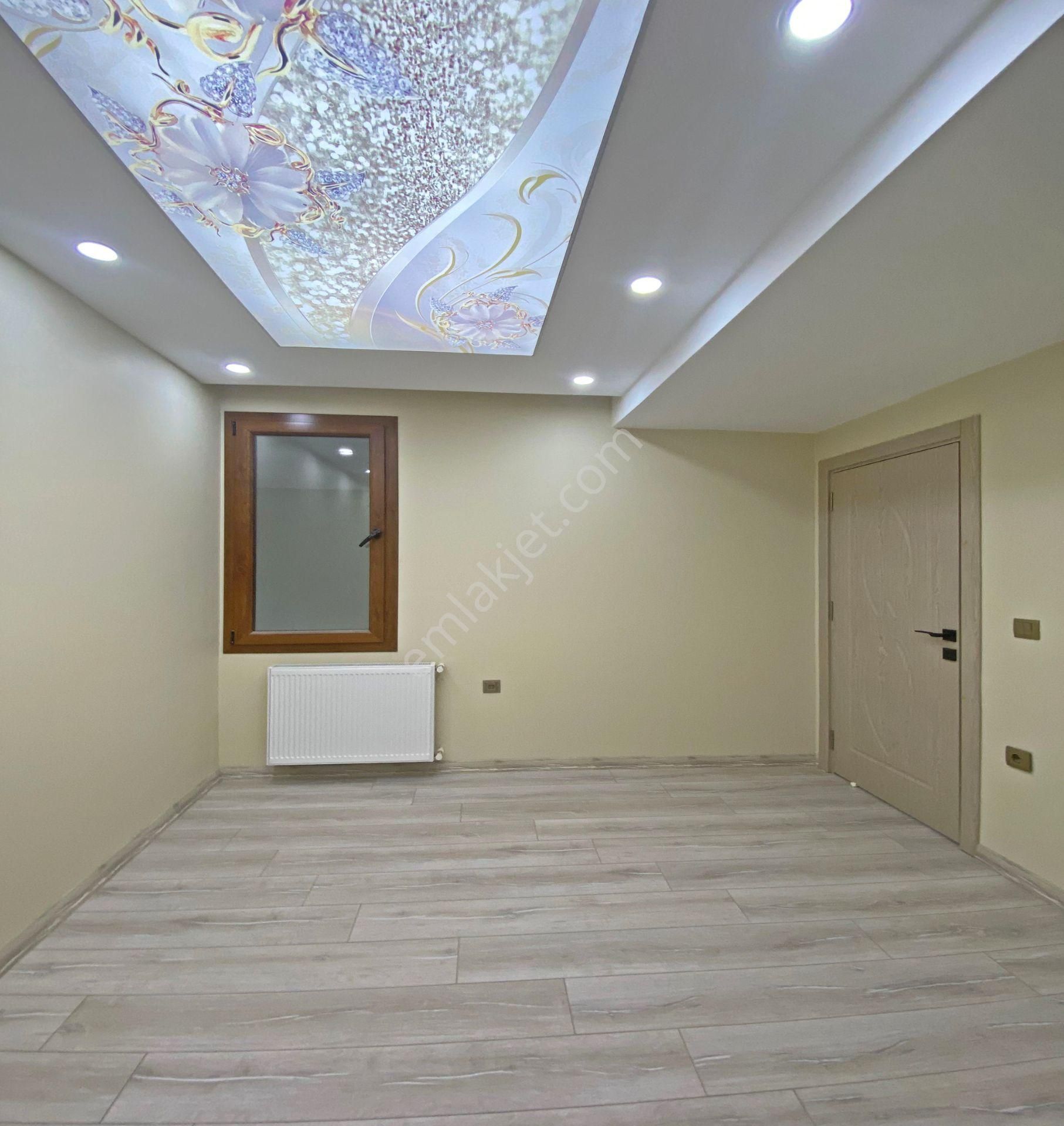 Bahçeşehir Tem Otobana Yakın 2+1 Geniş 2.kat Satılık Daireler - Görsel 20