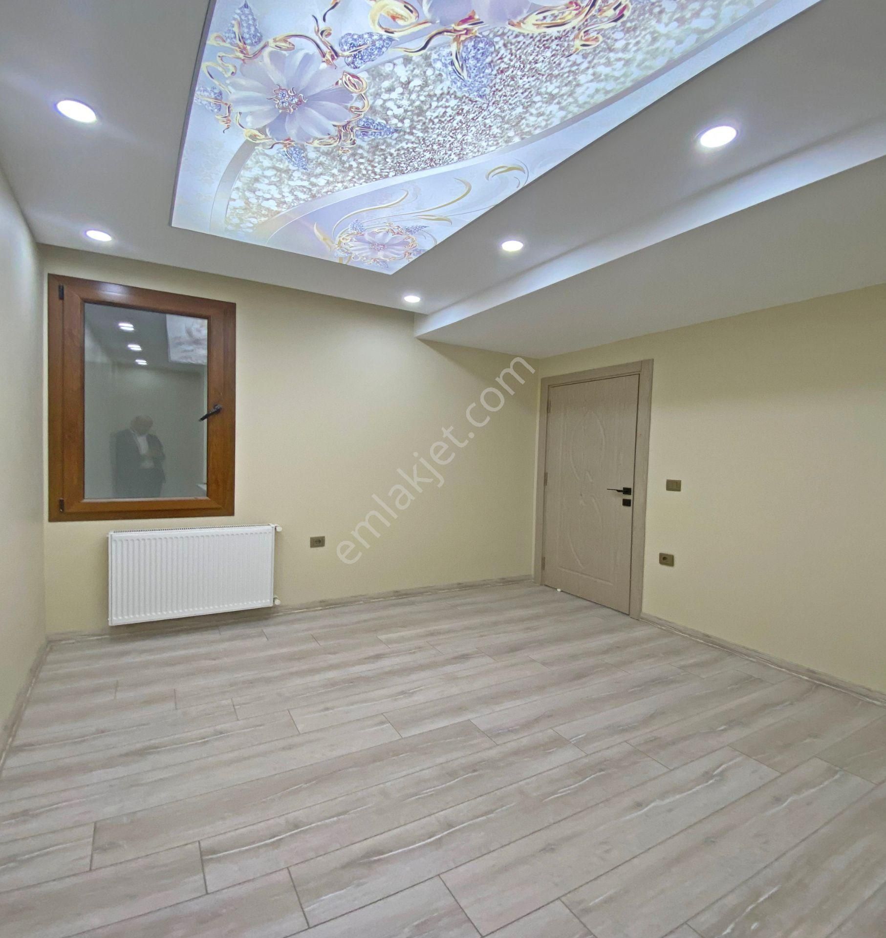 Bahçeşehir Tem Otobana Yakın 2+1 Geniş 2.kat Satılık Daireler - Görsel 17