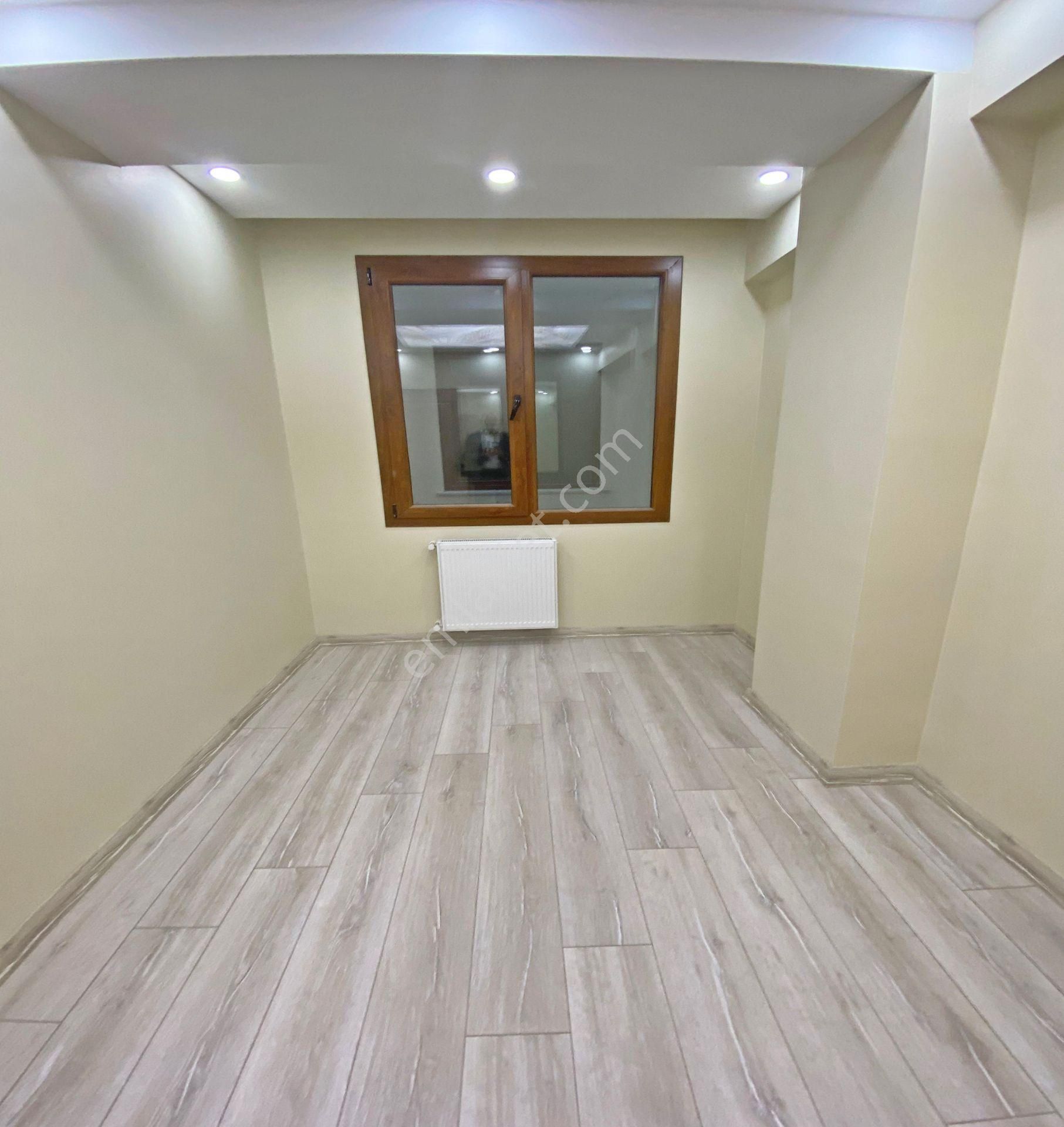 Bahçeşehir Tem Otobana Yakın 2+1 Geniş 2.kat Satılık Daireler - Görsel 14