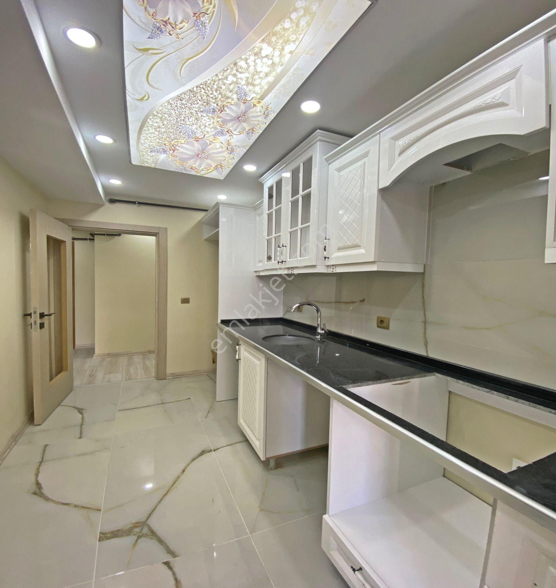 Bahçeşehir Tem Otobana Yakın 2+1 Geniş 2.kat Satılık Daireler - Görsel 7