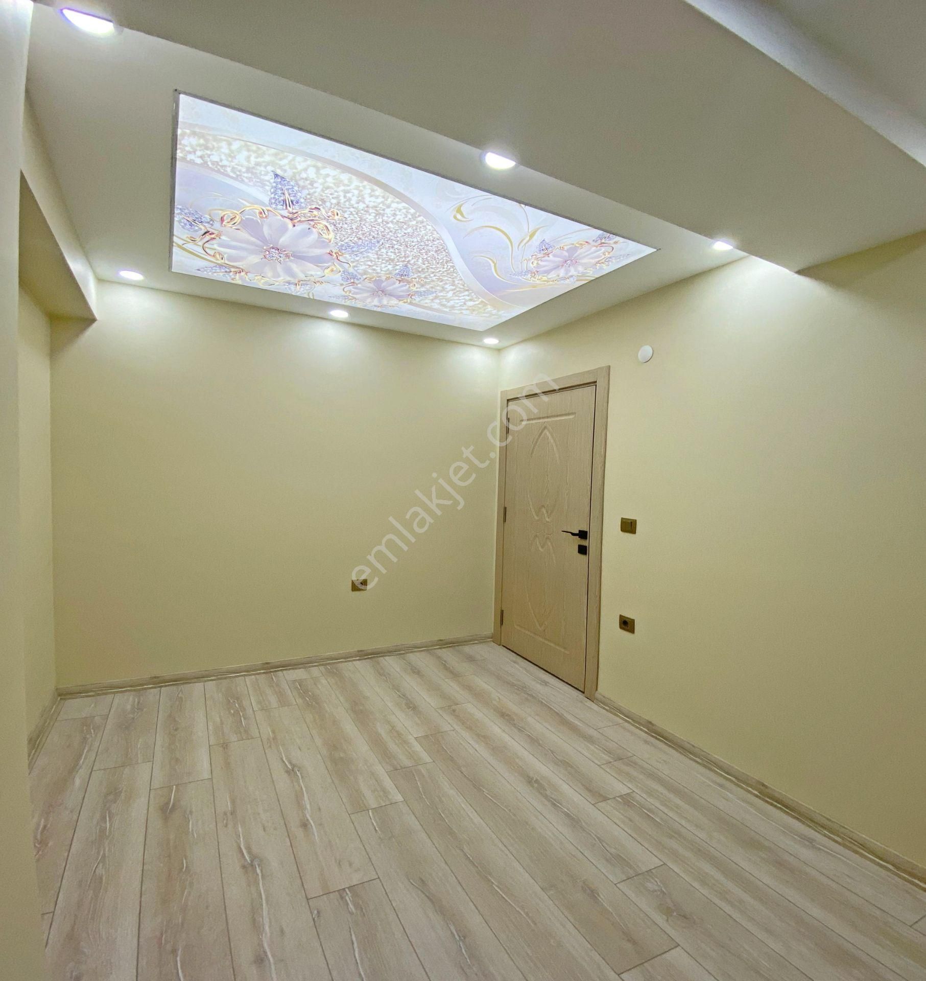 Bahçeşehir Tem Otobana Yakın 2+1 Geniş 2.kat Satılık Daireler - Görsel 15