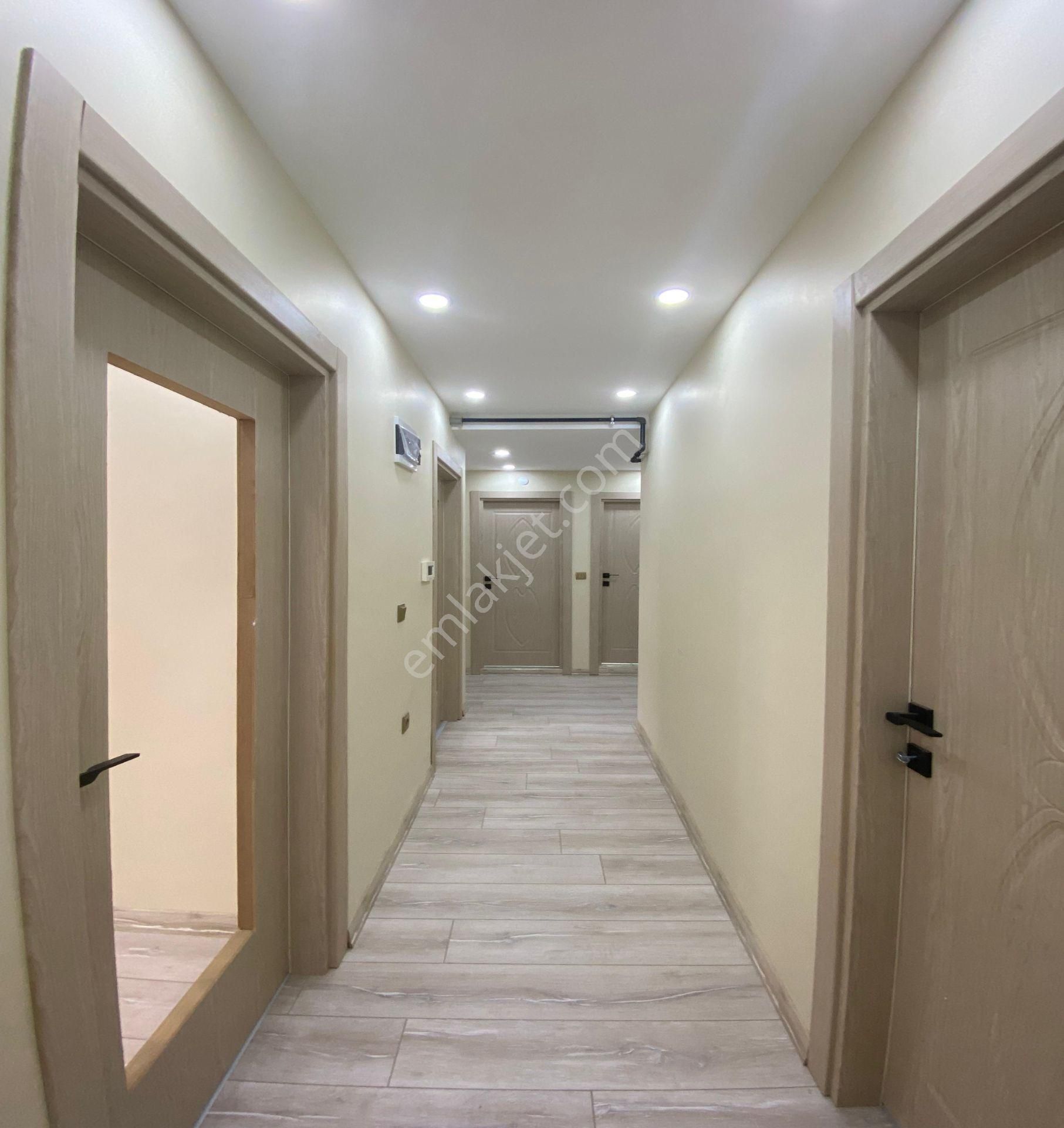 Bahçeşehir Tem Otobana Yakın 2+1 Geniş 2.kat Satılık Daireler - Görsel 26