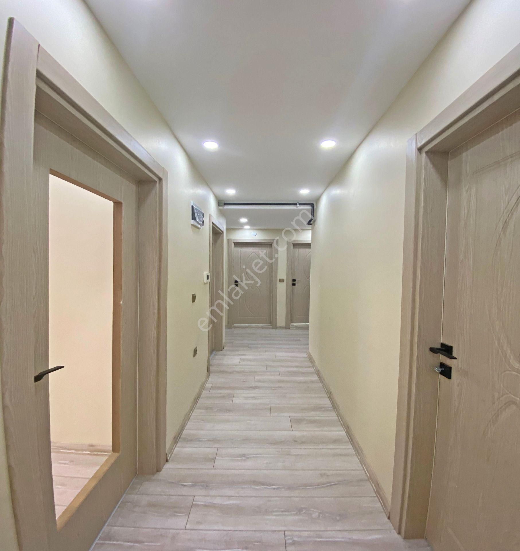 Bahçeşehir Tem Otobana Yakın 2+1 Geniş 2.kat Satılık Daireler - Görsel 24