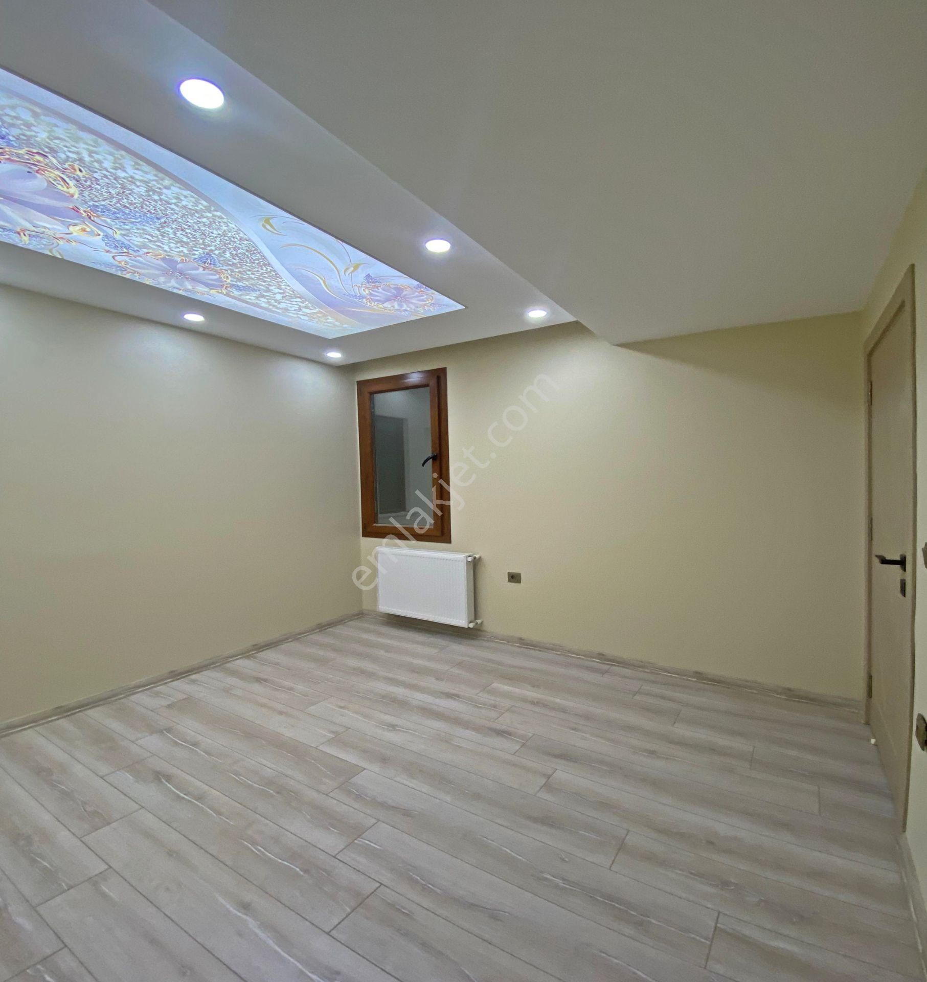 Bahçeşehir Tem Otobana Yakın 2+1 Geniş 2.kat Satılık Daireler - Görsel 19