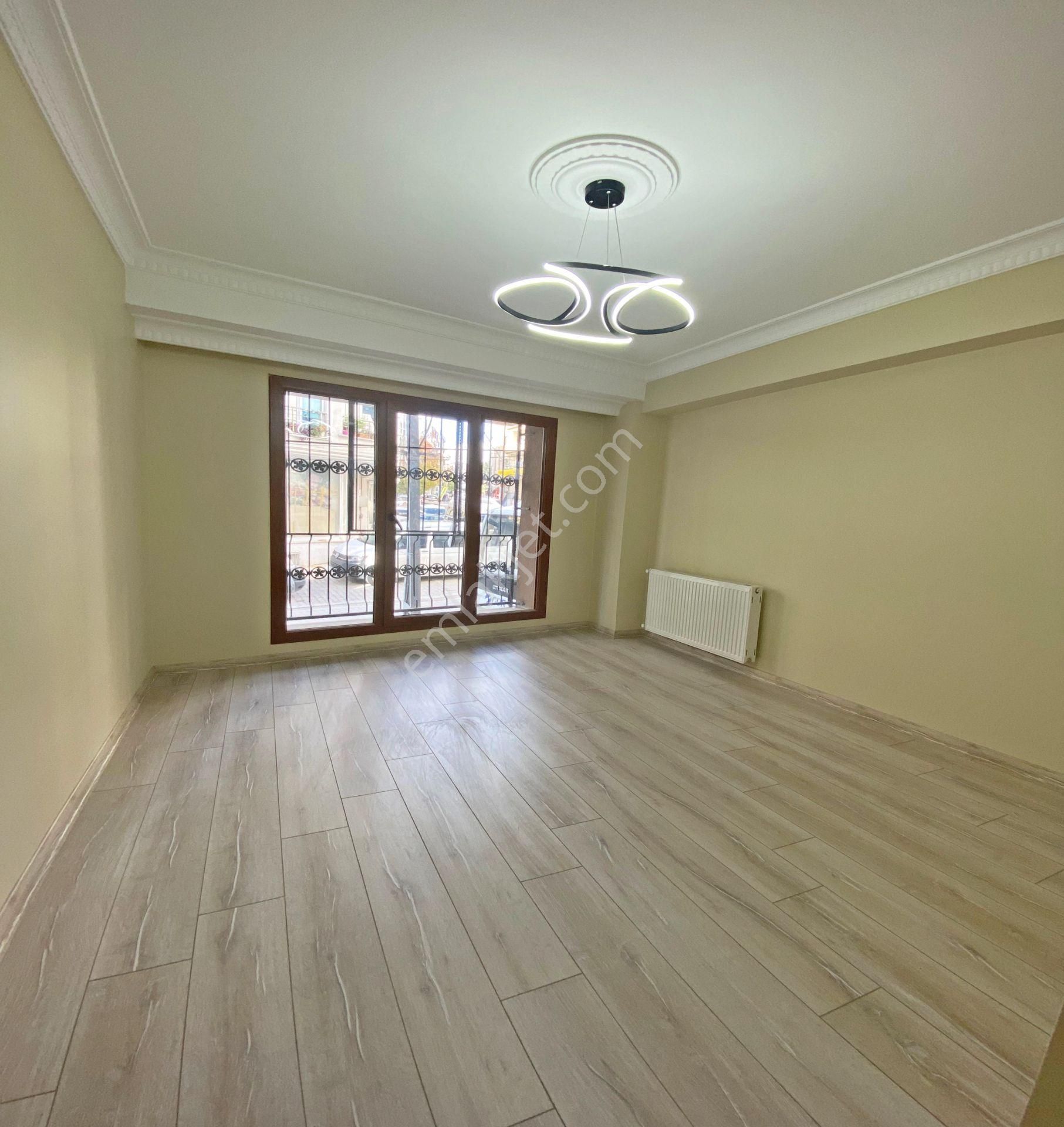 Bahçeşehir Tem Otobana Yakın 2+1 Geniş 2.kat Satılık Daireler - Görsel 4