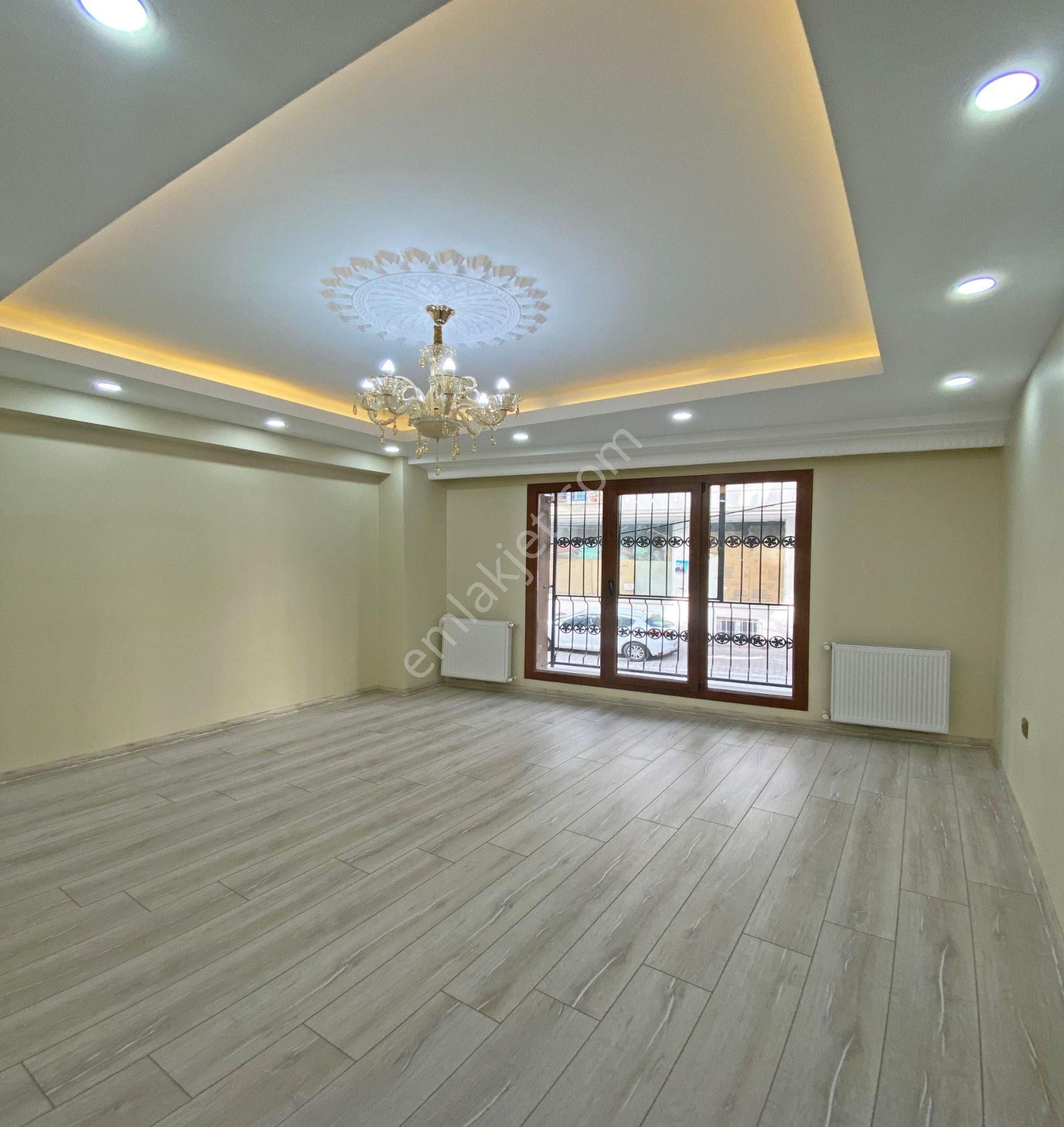 Bahçeşehir Tem Otobana Yakın 2+1 Geniş 2.kat Satılık Daireler - Görsel 11