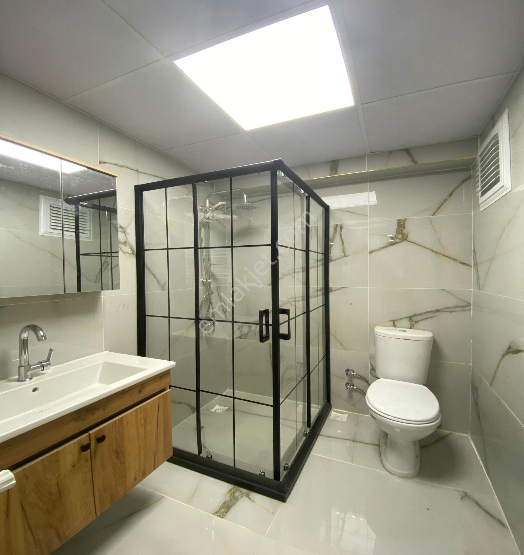 Bahçeşehir Tem Otobana Yakın 2+1 Geniş 2.kat Satılık Daireler - Görsel 22