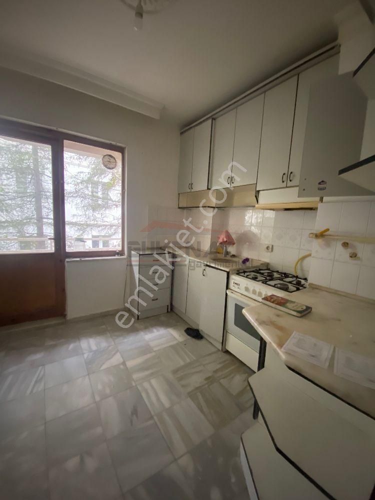 Güvenay – Çorum Bahçelievler Bahar Caddesi Üzeri – 3+1 Satılık Daire