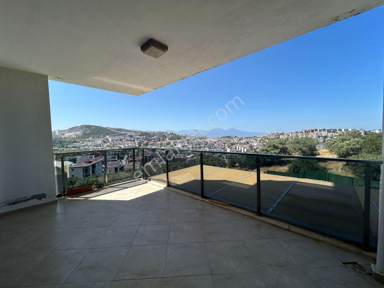 Kuşadası'nda Aradığınız 3+1 Daire - Görsel 23