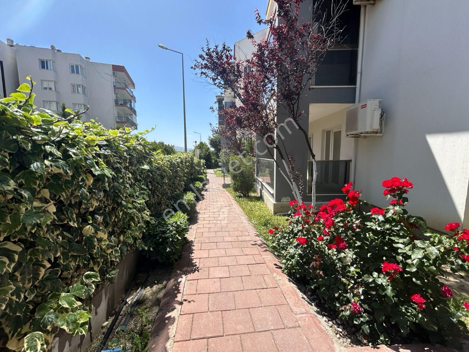 Kuşadası'nda Aradığınız 3+1 Daire - Görsel 20