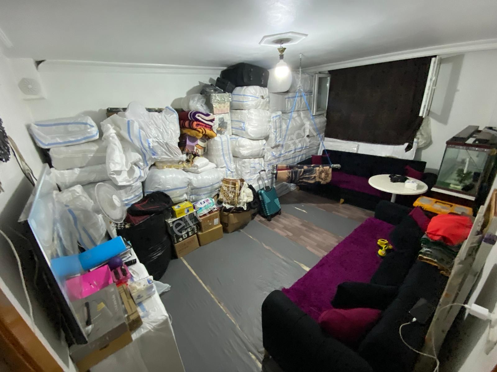 Home'dan İsmetpaşa Mah'de Kiralık 2+1 85m² Bahçe Katı Daire...