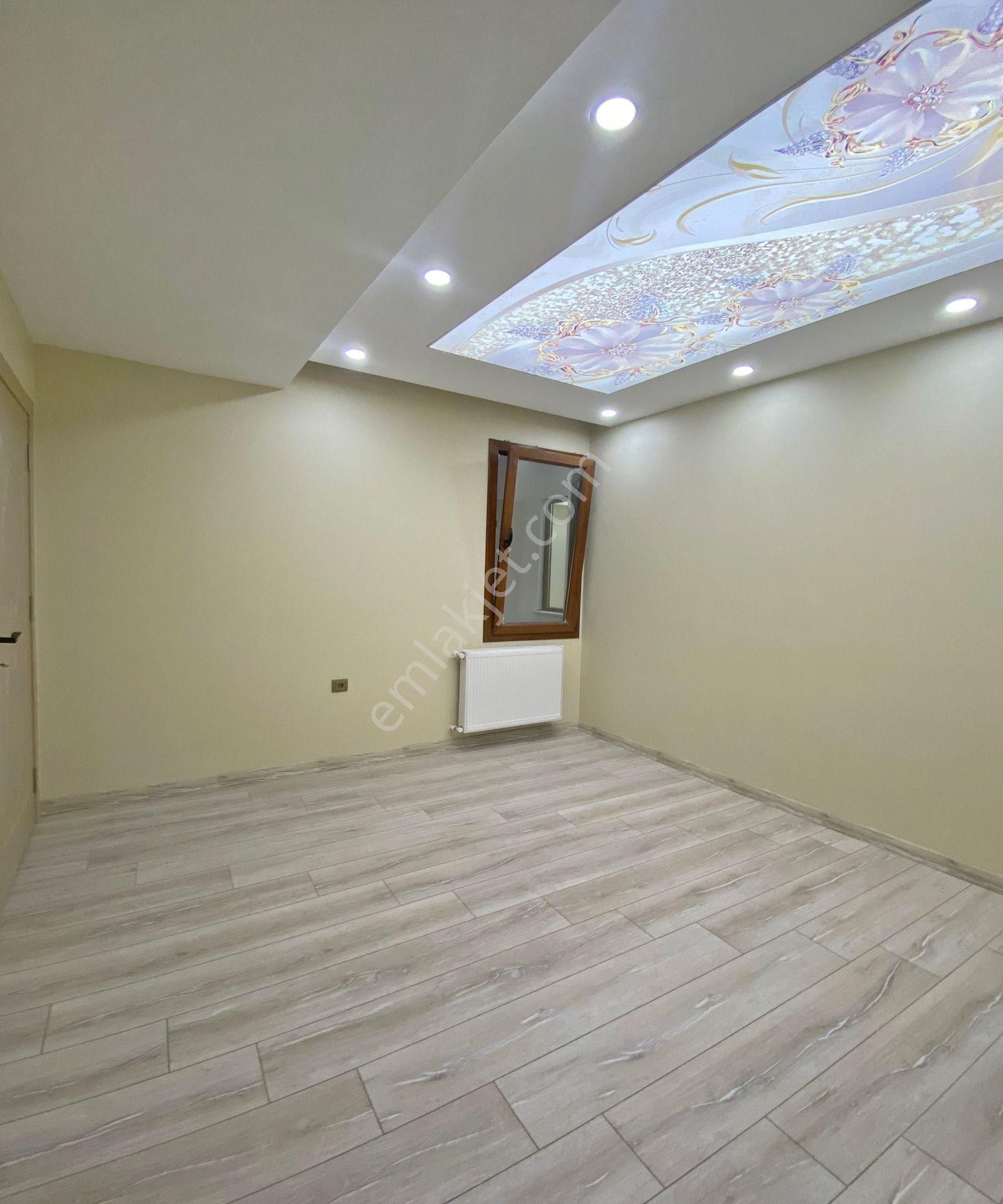 Bahçeşehir 2.kısım 2+1 Balkonlu Yeni Krediye Uygun Satılık Daire - Görsel 29