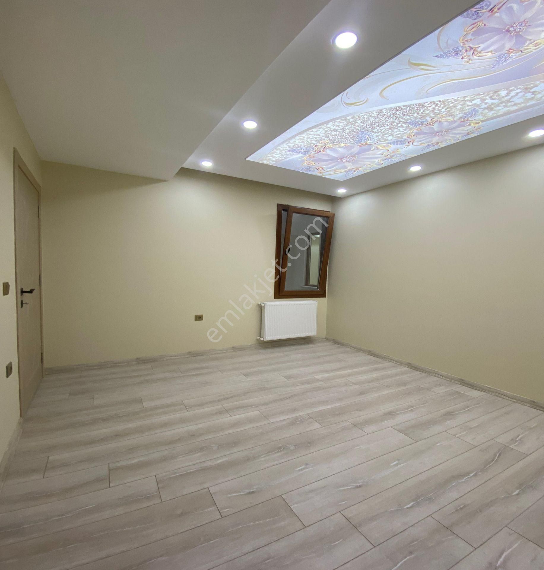 Bahçeşehir 2.kısım 2+1 Balkonlu Yeni Krediye Uygun Satılık Daire - Görsel 26