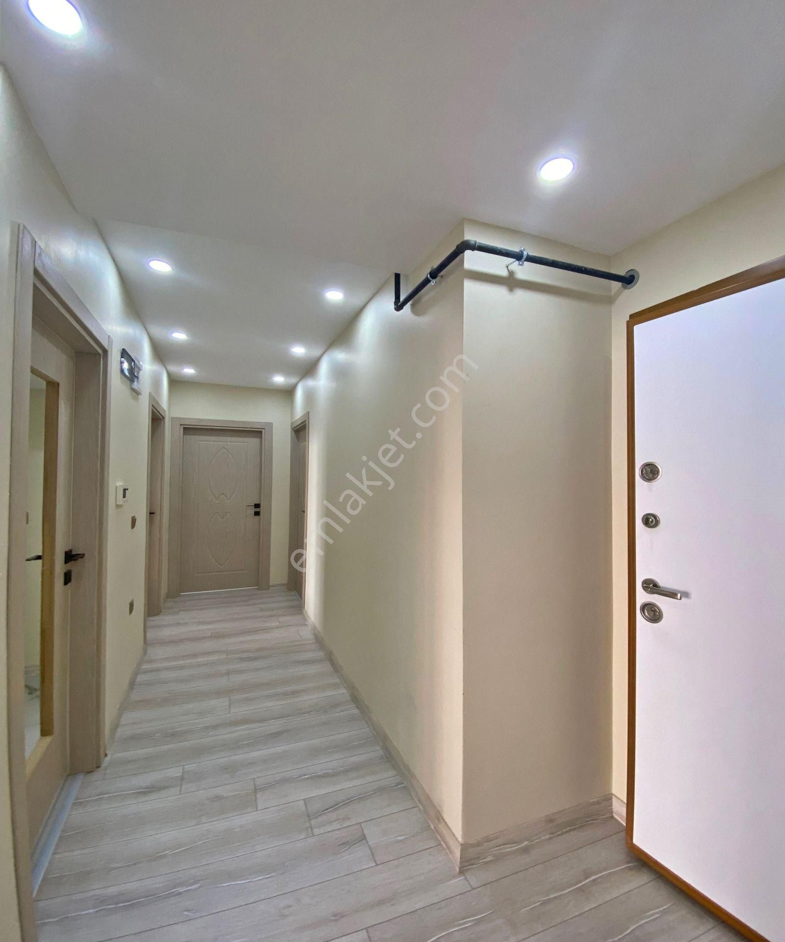 Bahçeşehir 2.kısım 2+1 Balkonlu Yeni Krediye Uygun Satılık Daire - Görsel 30