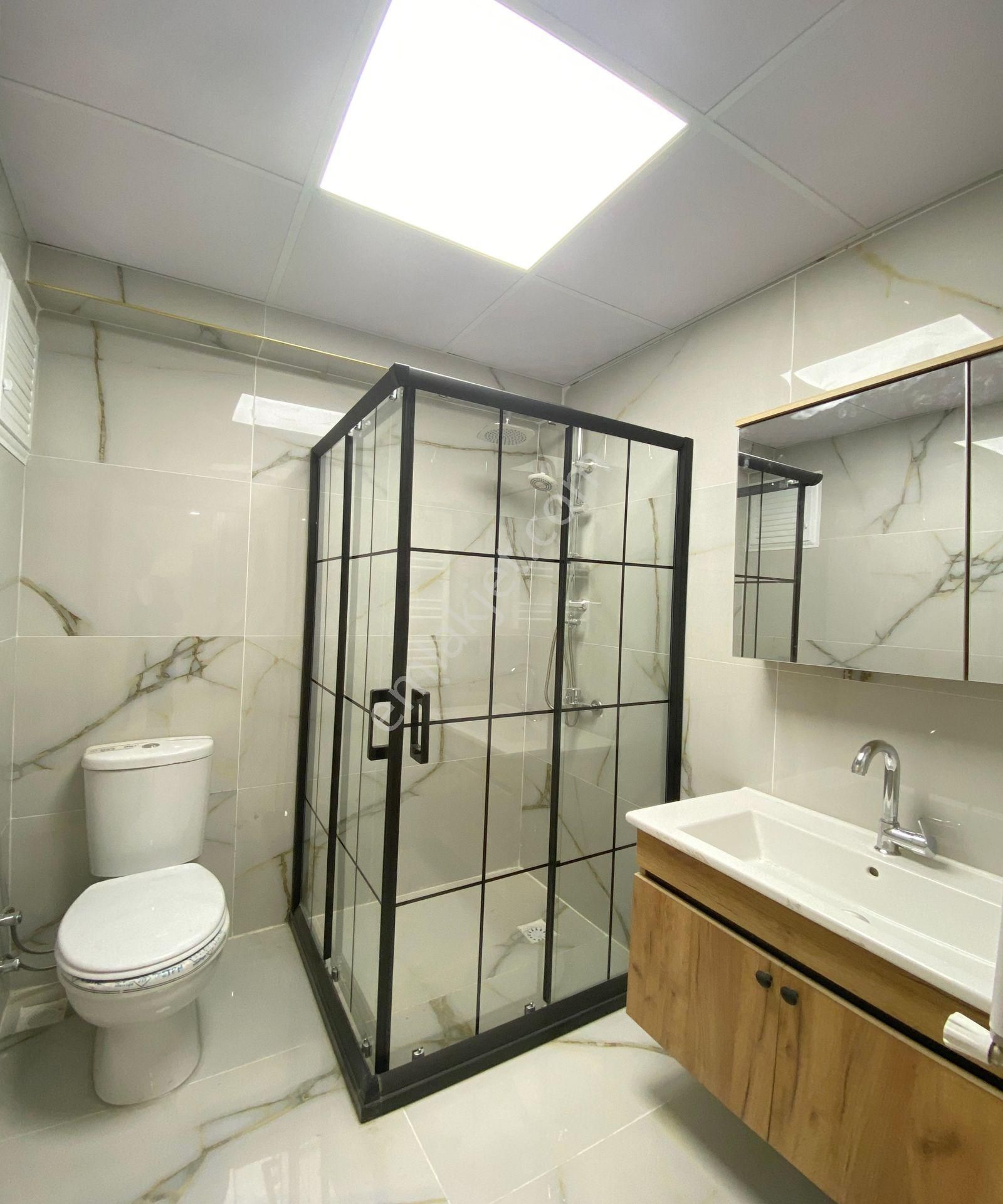 Bahçeşehir 2.kısım 2+1 Balkonlu Yeni Krediye Uygun Satılık Daire - Görsel 14