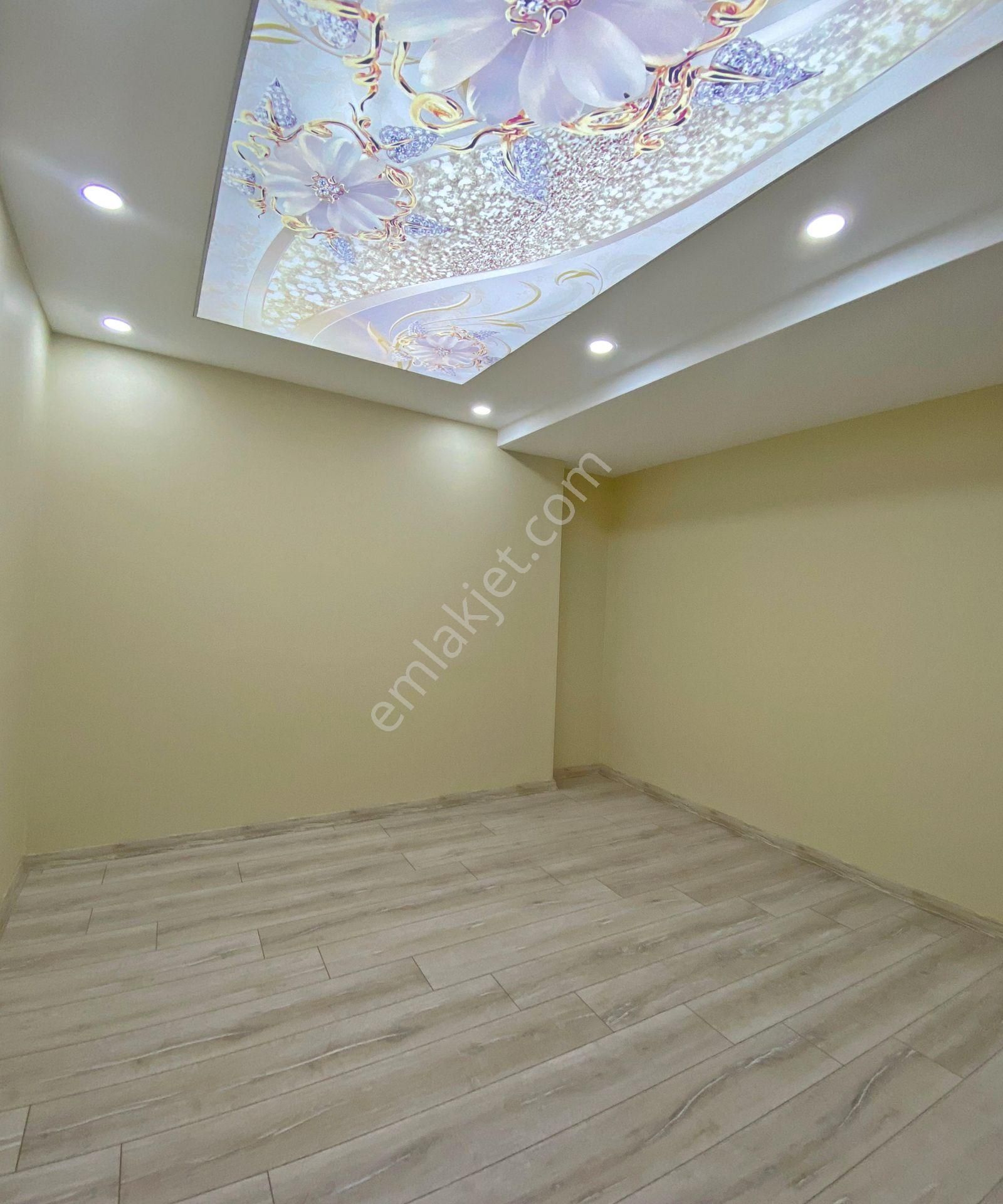 Bahçeşehir 2.kısım 2+1 Balkonlu Yeni Krediye Uygun Satılık Daire - Görsel 24