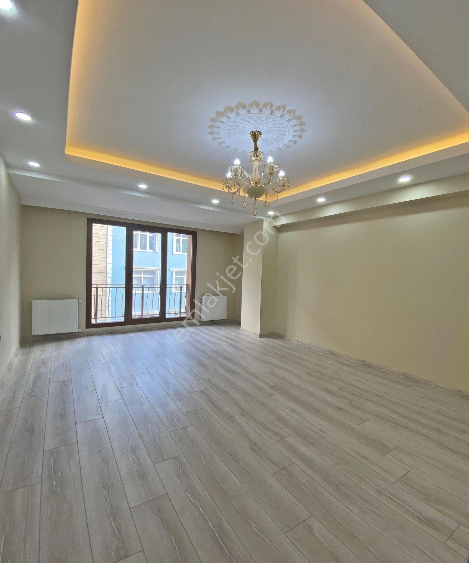 Bahçeşehir 2.kısım 2+1 Balkonlu Yeni Krediye Uygun Satılık Daire - Görsel 3