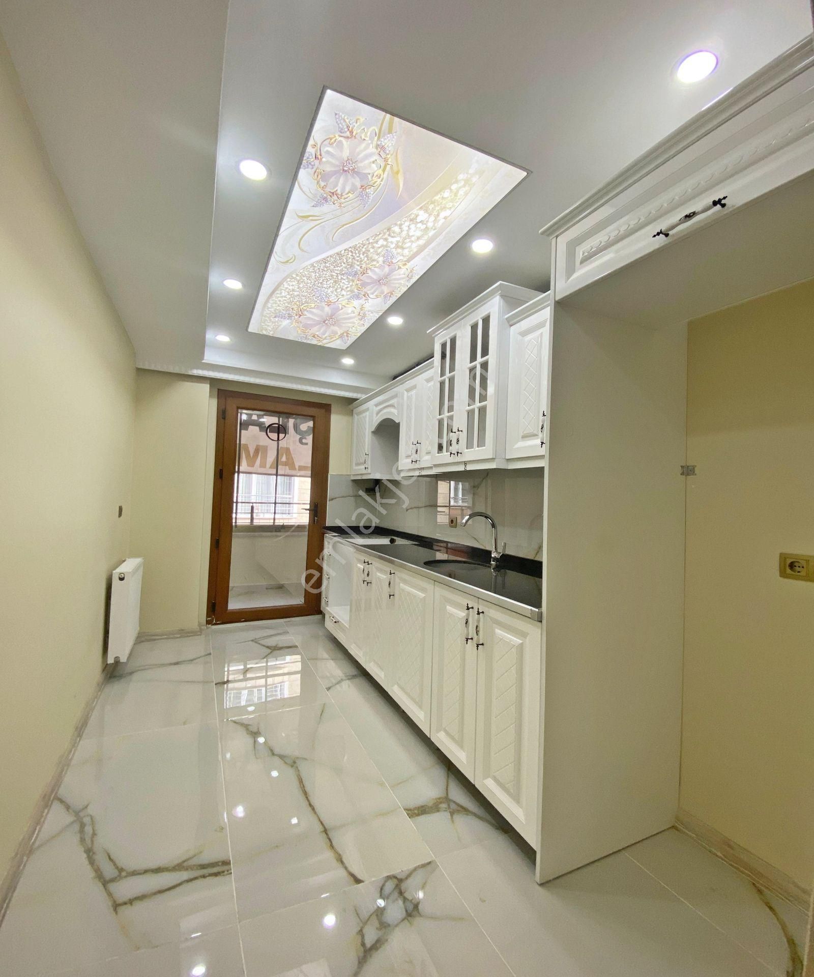 Bahçeşehir 2.kısım 2+1 Balkonlu Yeni Krediye Uygun Satılık Daire - Görsel 10