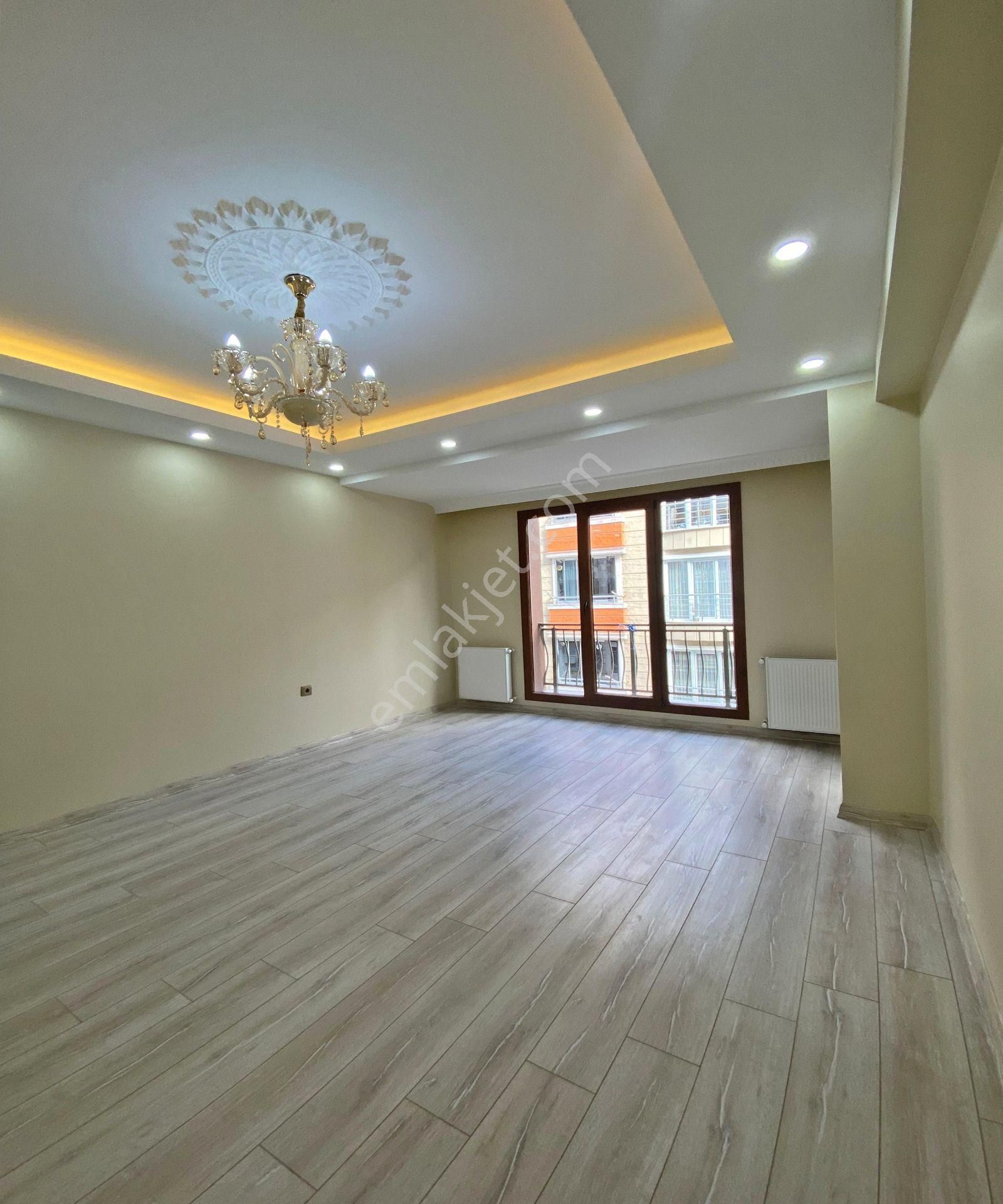 Bahçeşehir 2.kısım 2+1 Balkonlu Yeni Krediye Uygun Satılık Daire - Görsel 5