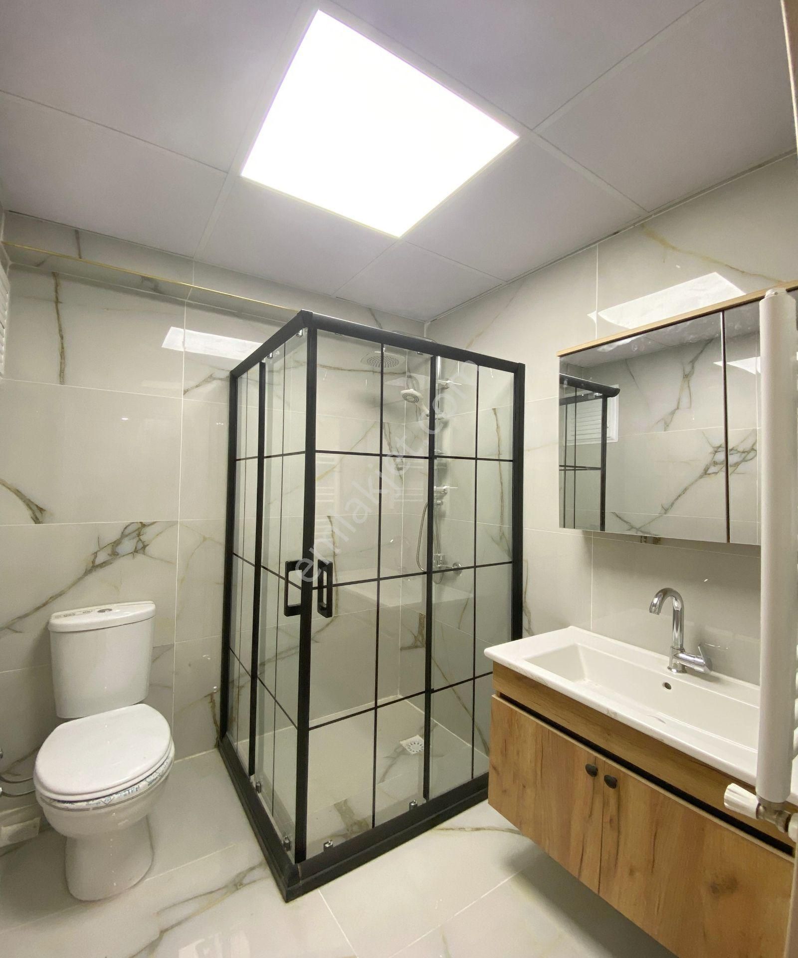 Bahçeşehir 2.kısım 2+1 Balkonlu Yeni Krediye Uygun Satılık Daire - Görsel 20